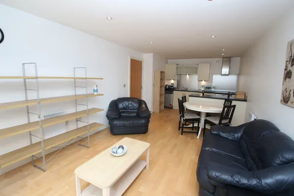Manor Chare Apartments, Newcastle, NE1