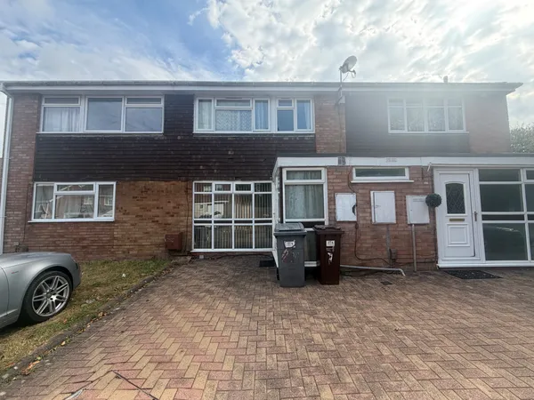 Lewthorn Rise, Wolverhampton, WV4 5EA