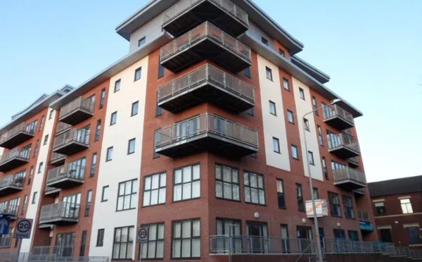 Light Buildings, Lumen Court, Preston...