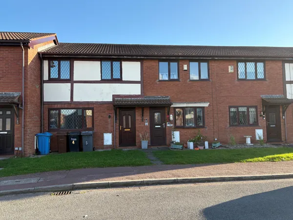 The Brambles, Lytham St Annes, FY8 2SF