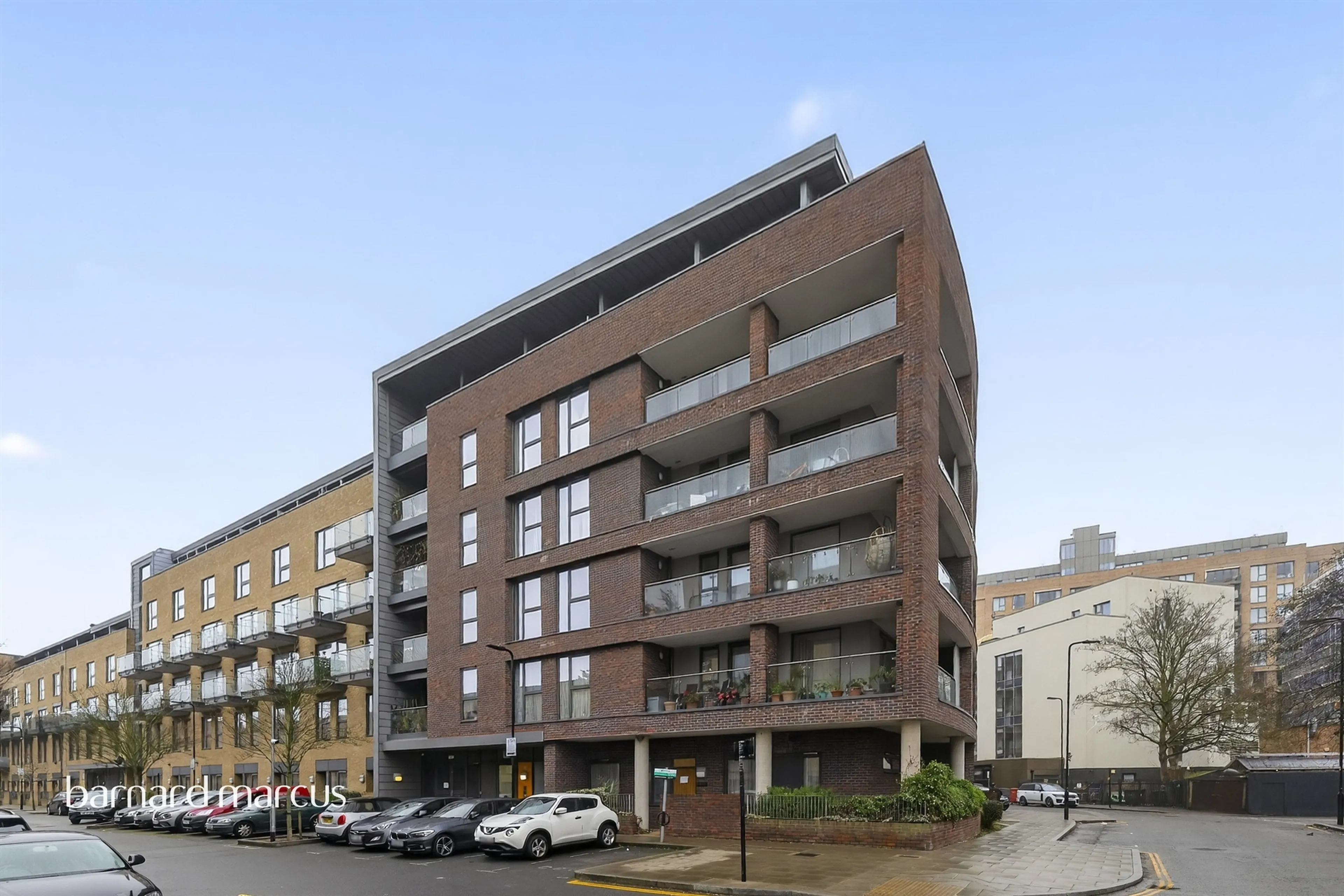 Property at Tewkesbury Road, London