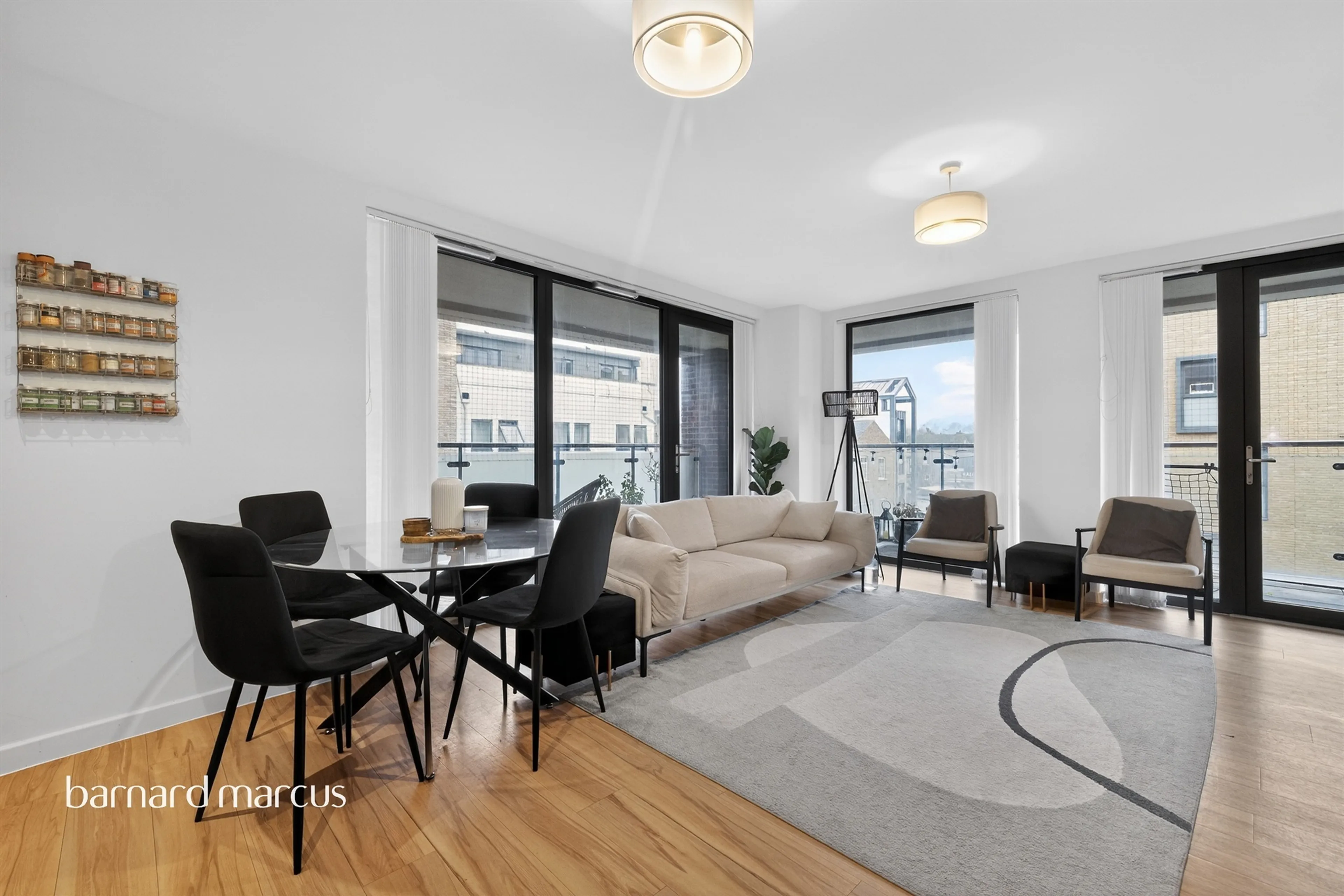 Property at Tewkesbury Road, London