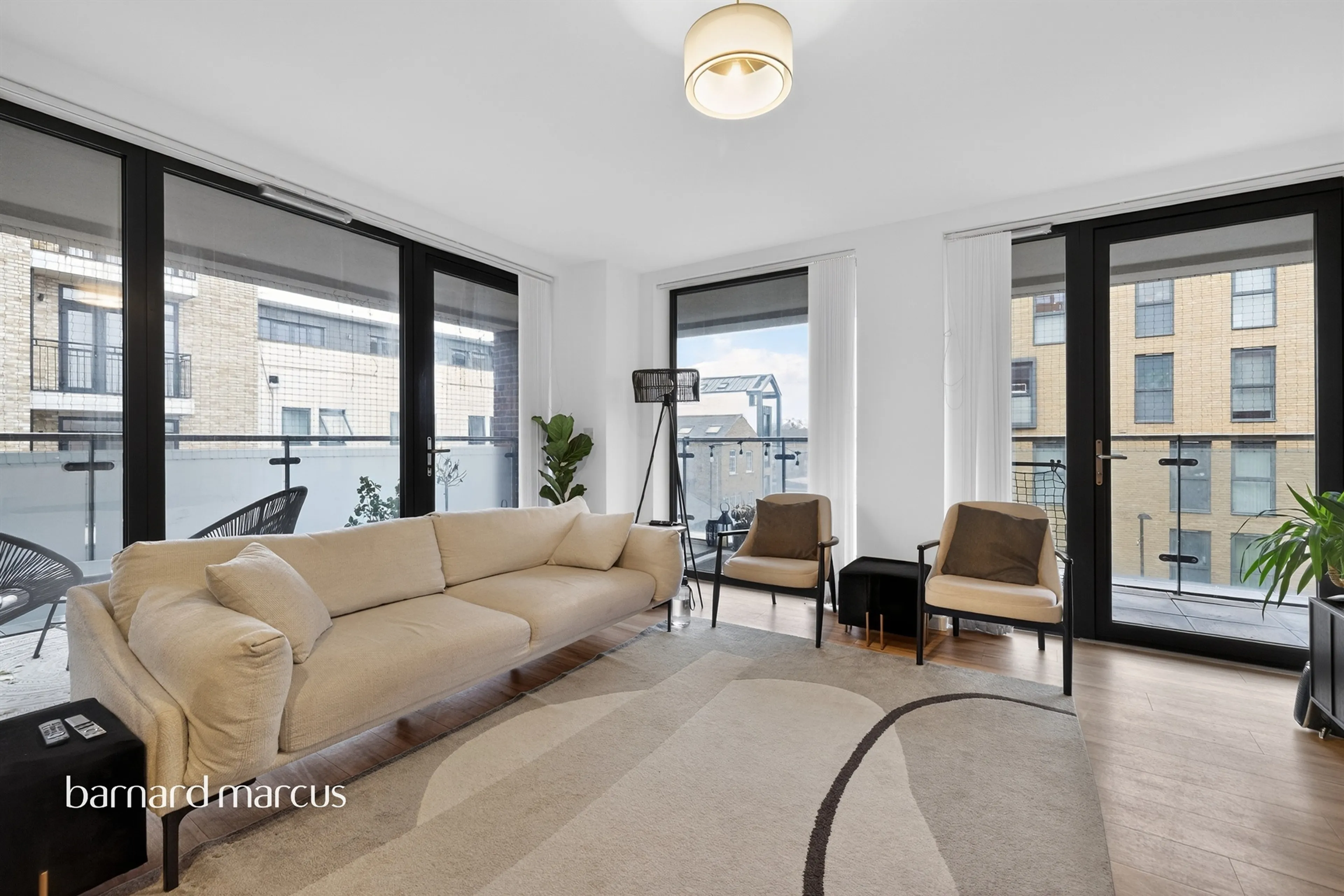 Property at Tewkesbury Road, London