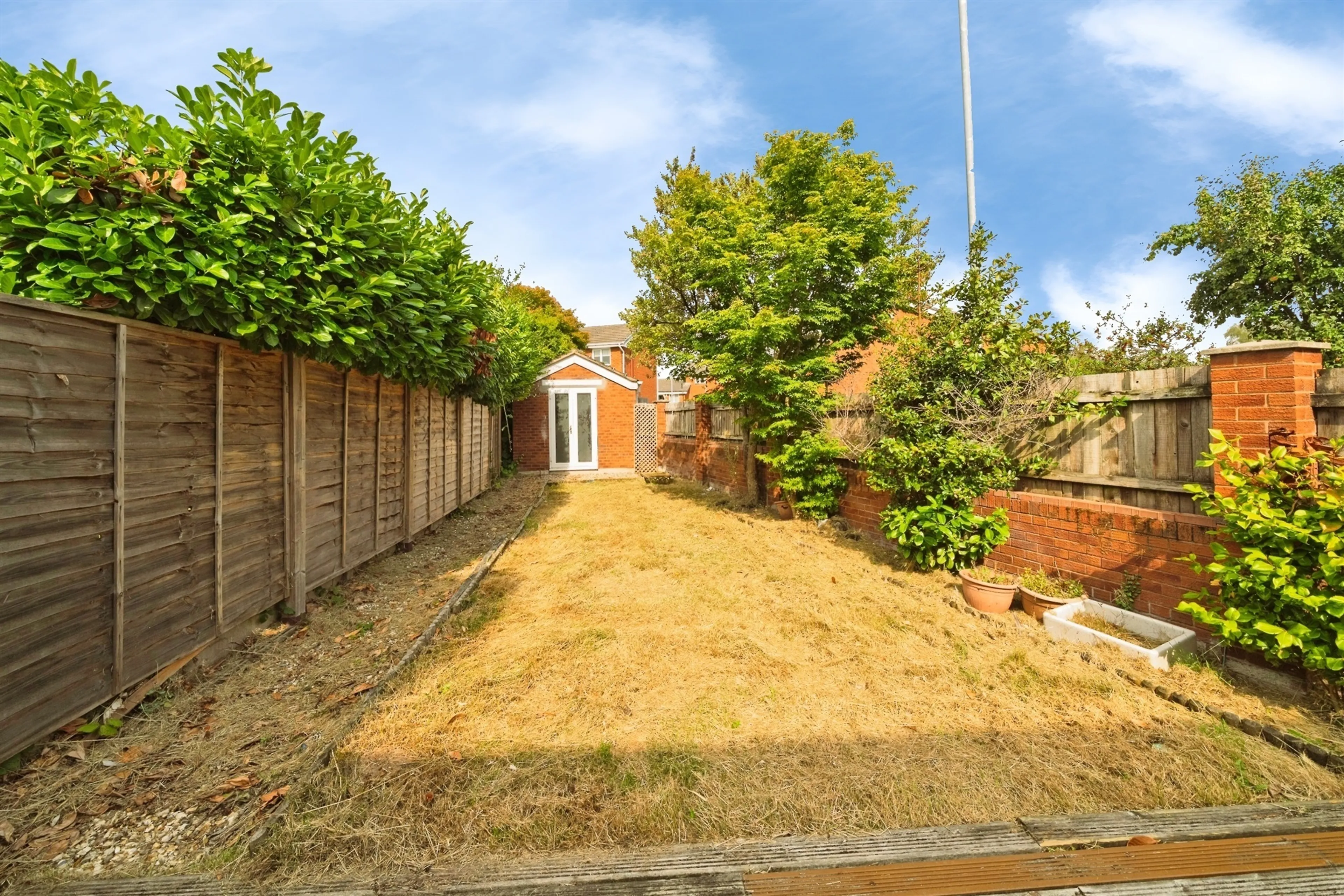 Property at Old Chester Road, Bebington, Wirral