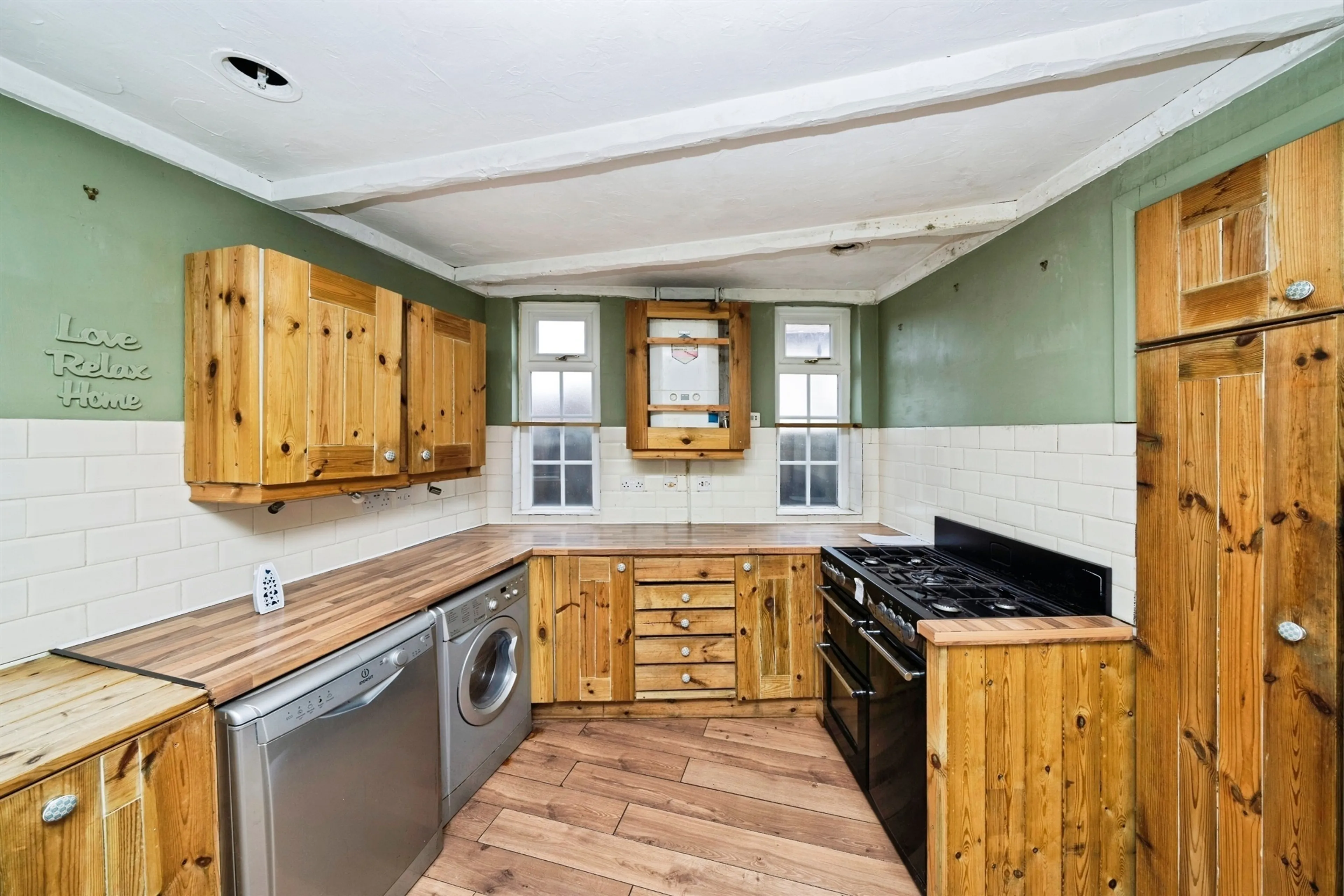 Property at Old Chester Road, Bebington, Wirral