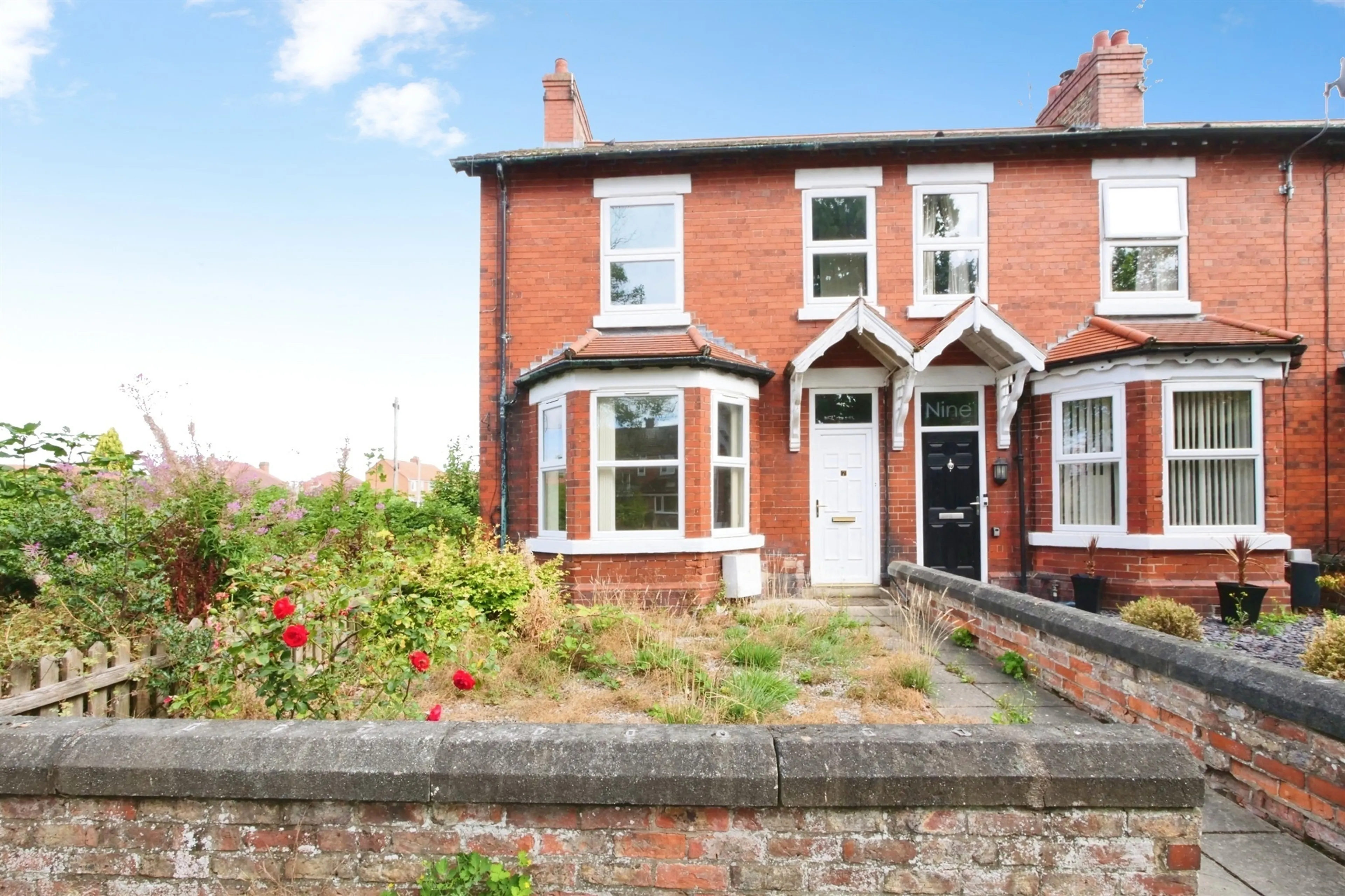 Property at Station Road, Haxby, York