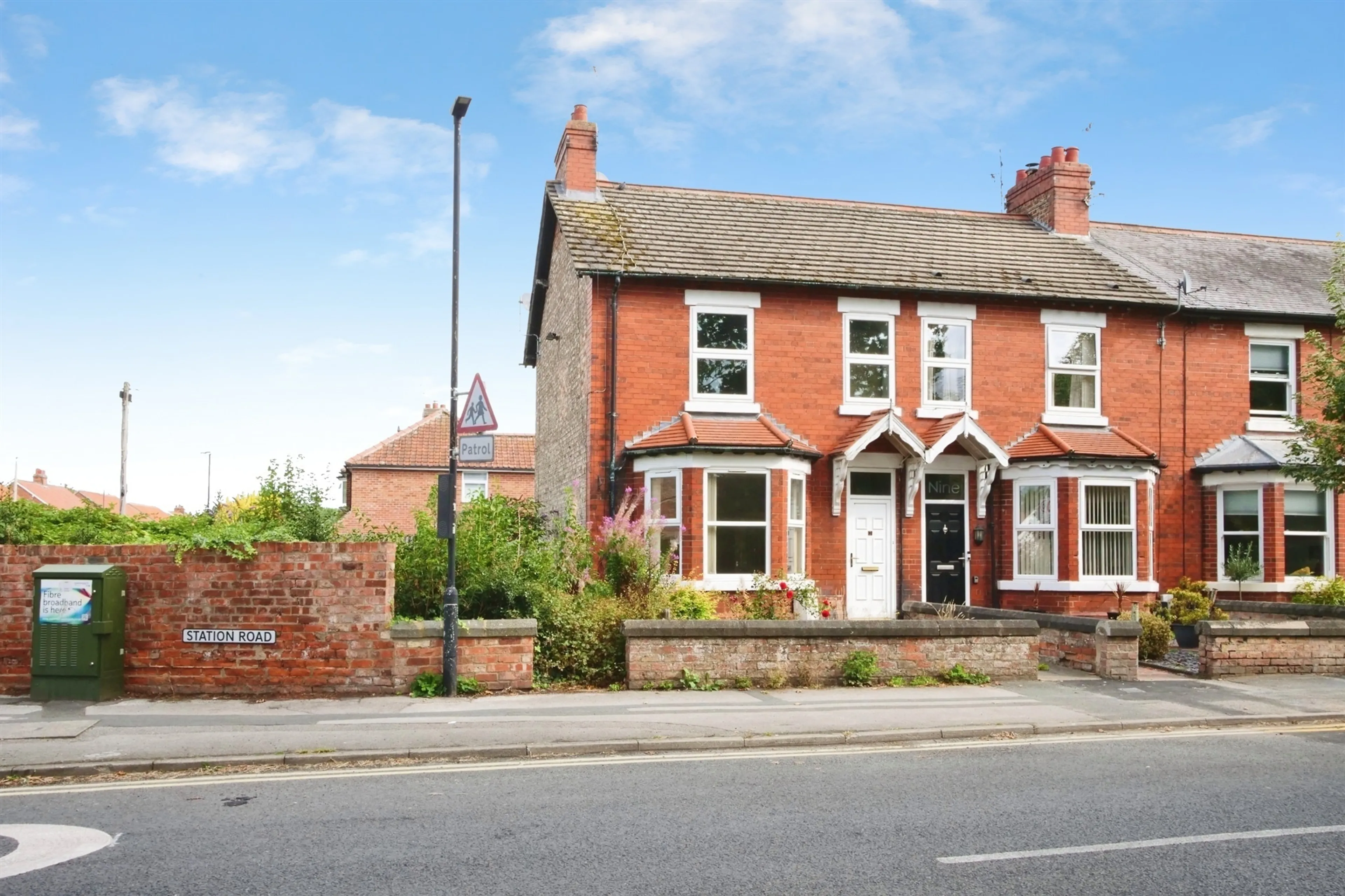 Property at Station Road, Haxby, York