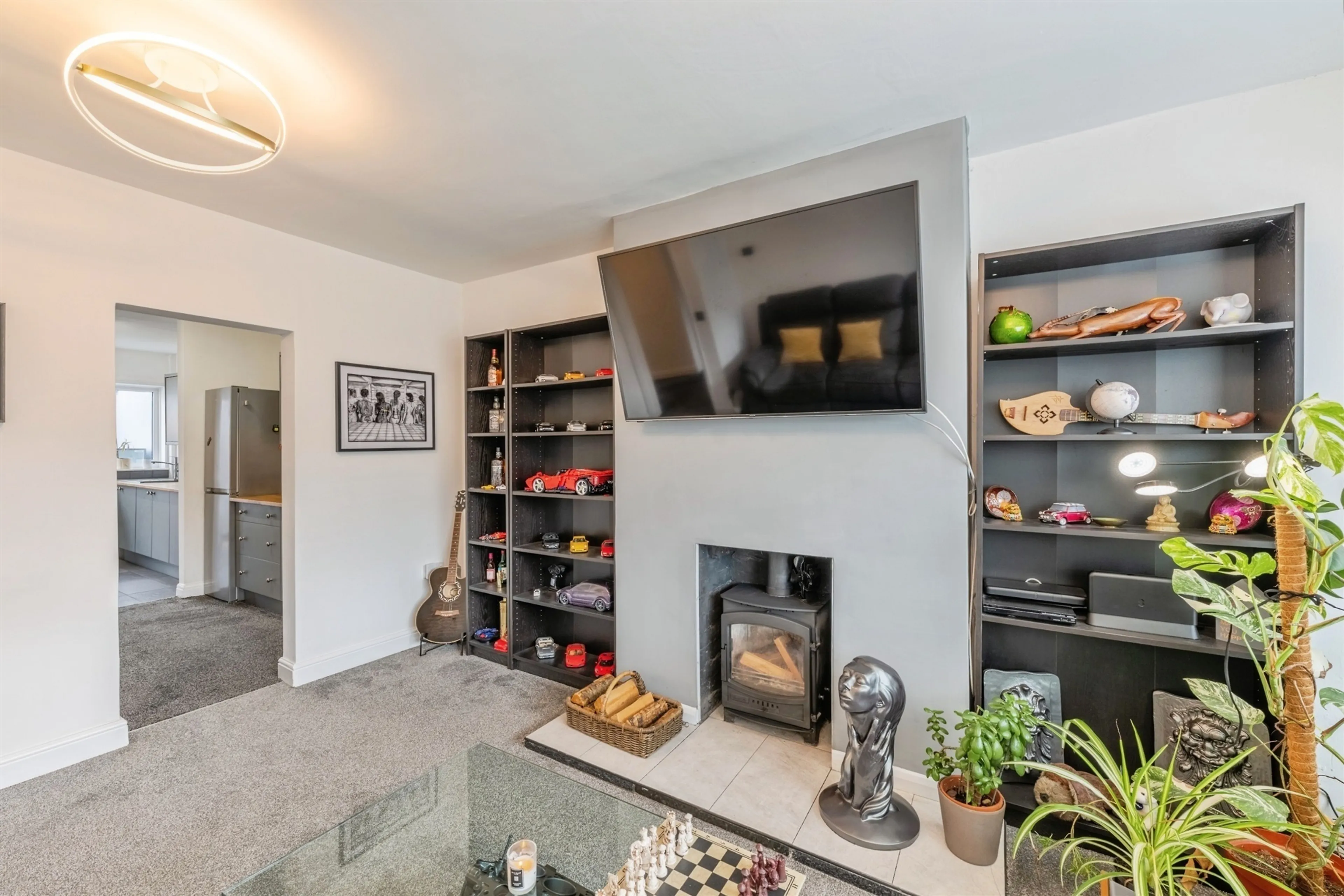 Property at Park Road, Airmyn, Goole