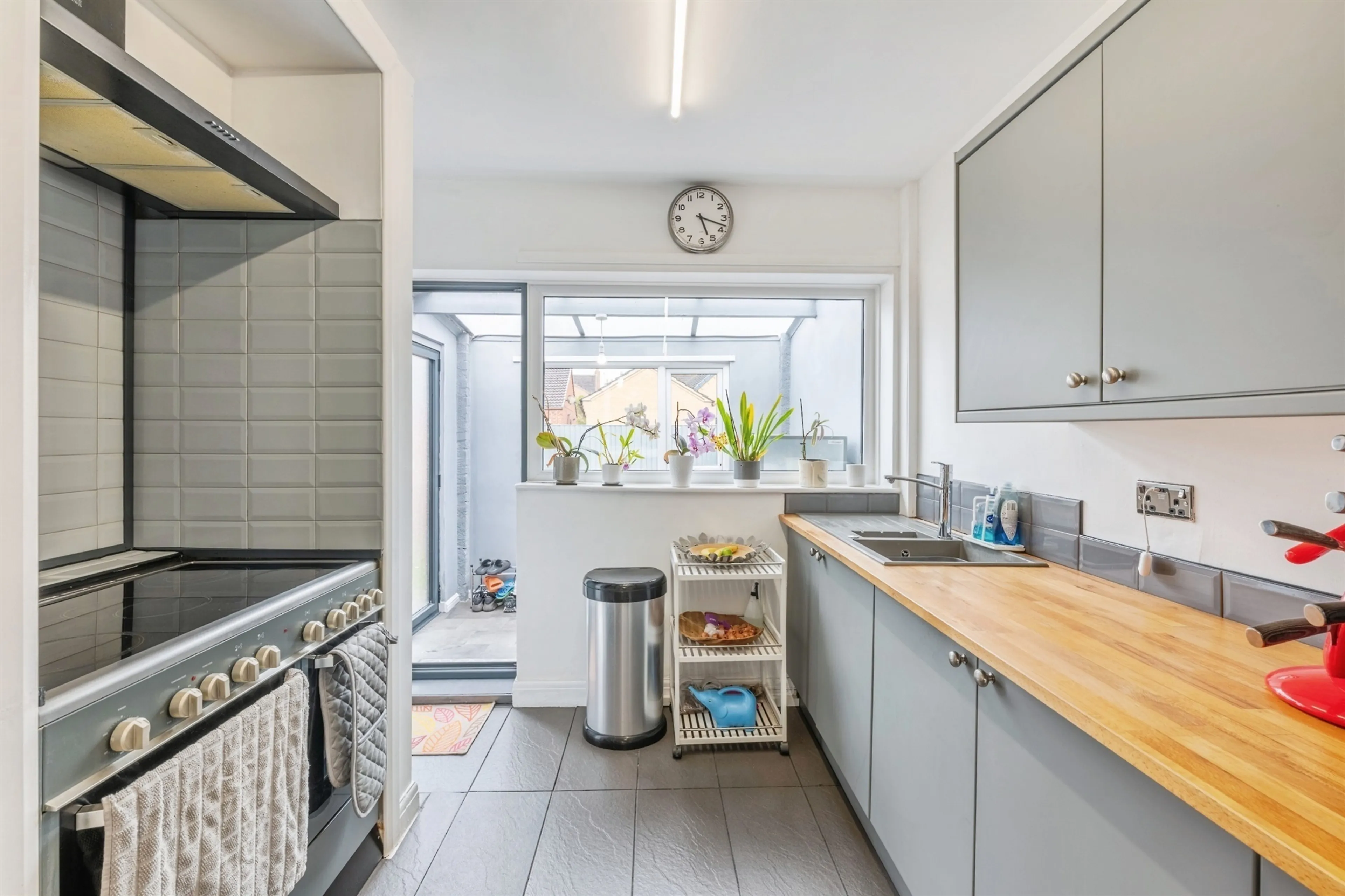 Property at Park Road, Airmyn, Goole