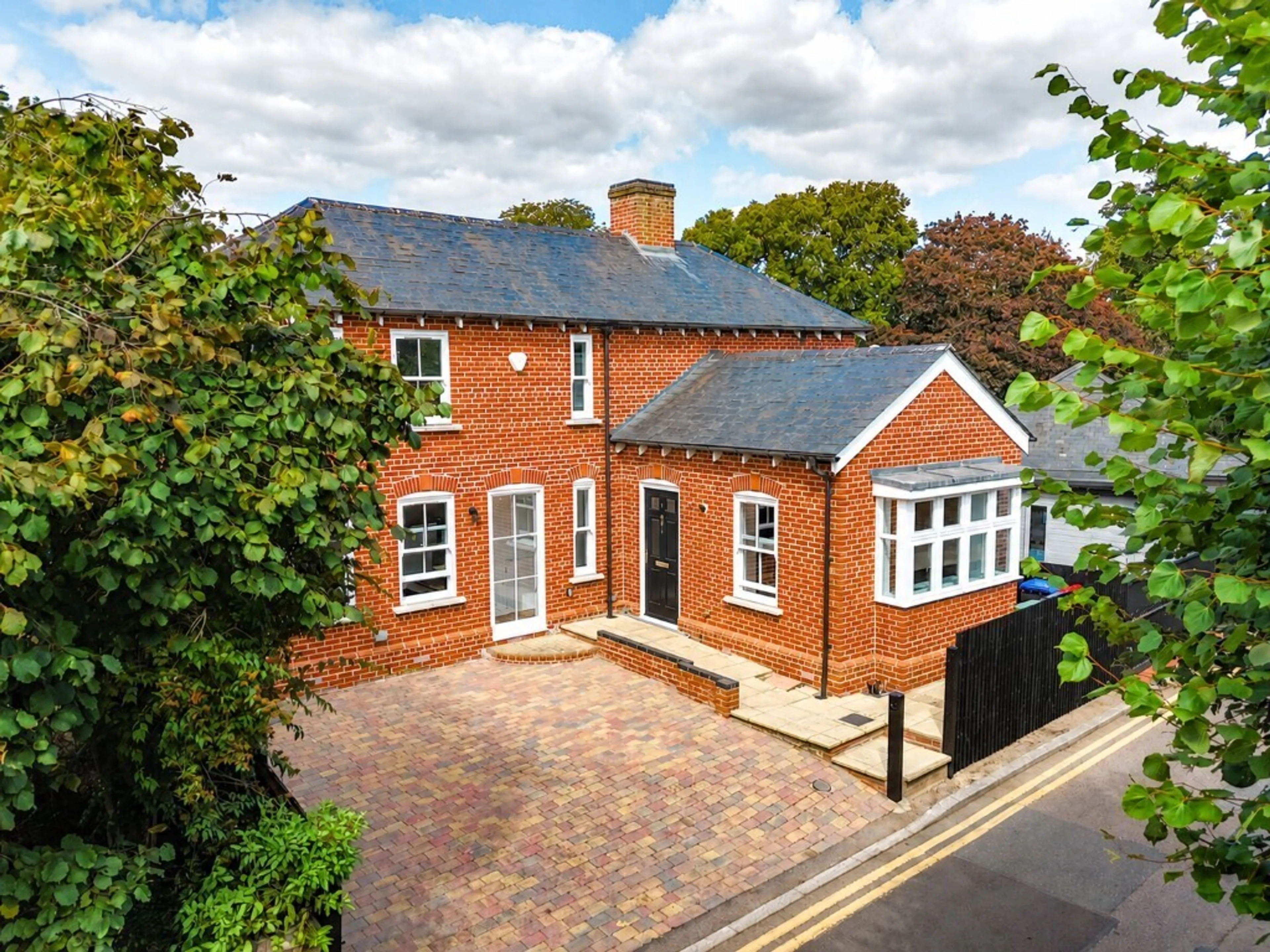 Property at The Avenue, Braintree