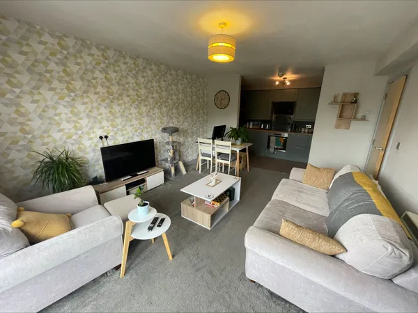 Taylforth Close, Walton, L9 2DP
