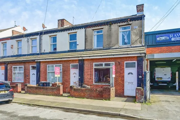Rawson Road, Seaforth, L21 1BX