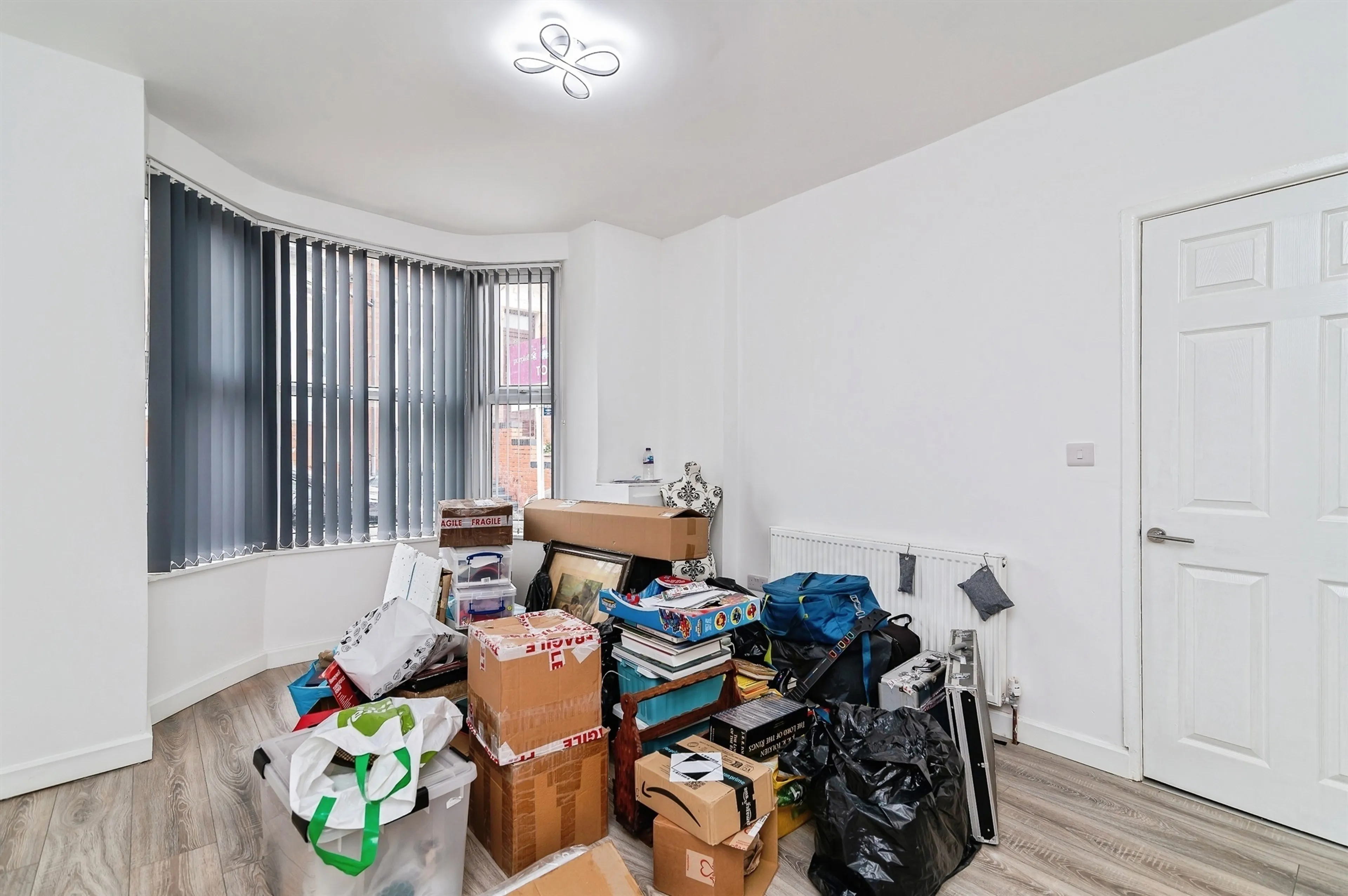 Property at Abbey Grove, Nottingham