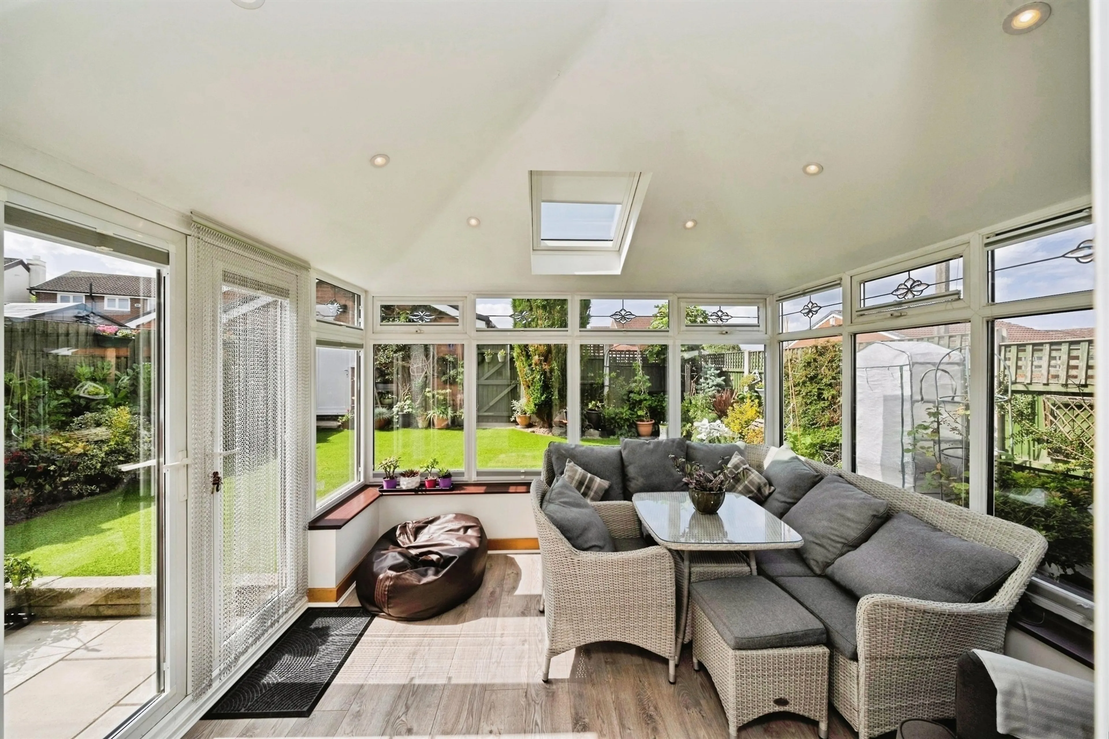 Property at Harvester Way, Wirral