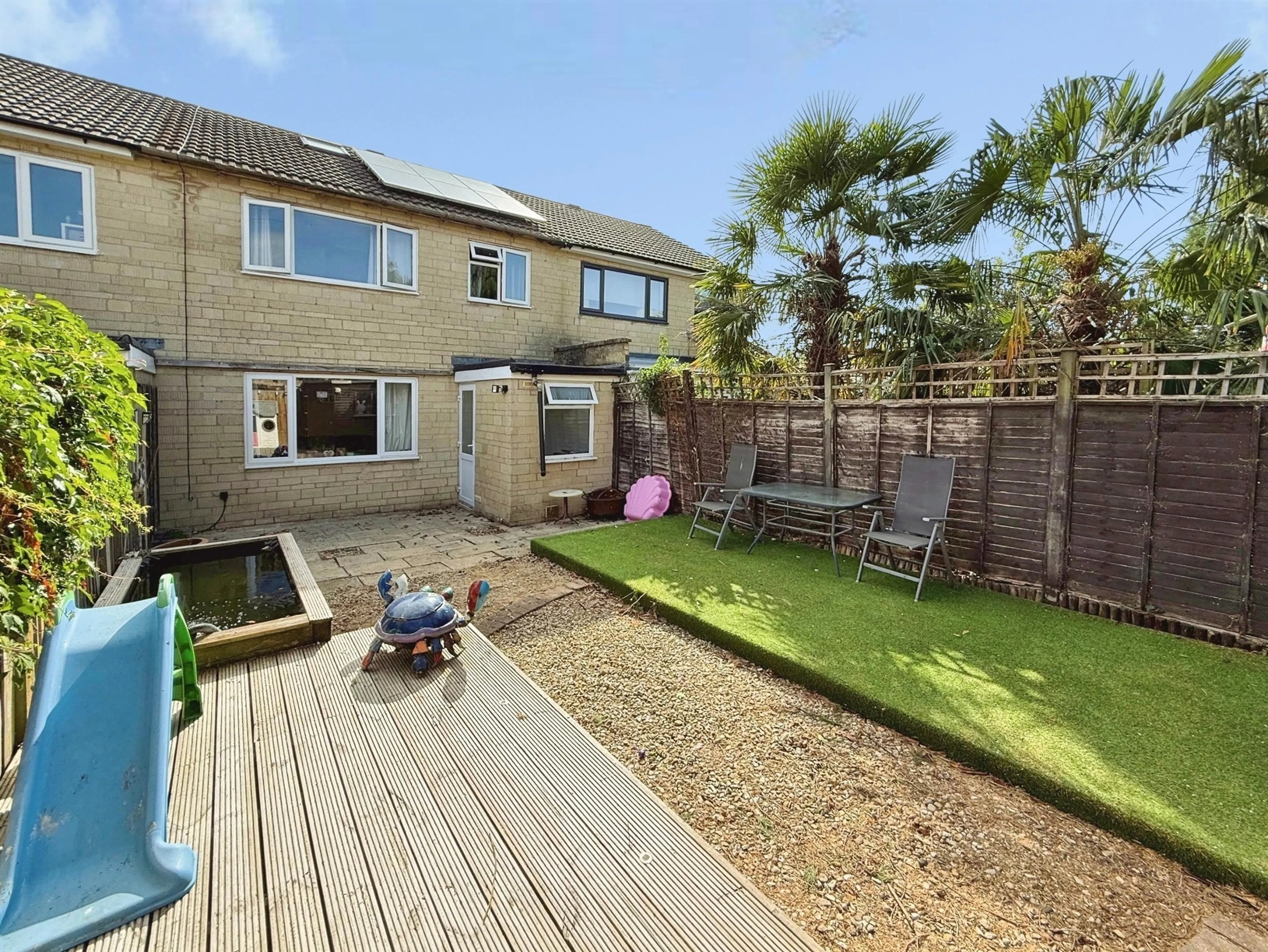 Property at Elizabeth Way, Siddington, CIRENCESTER