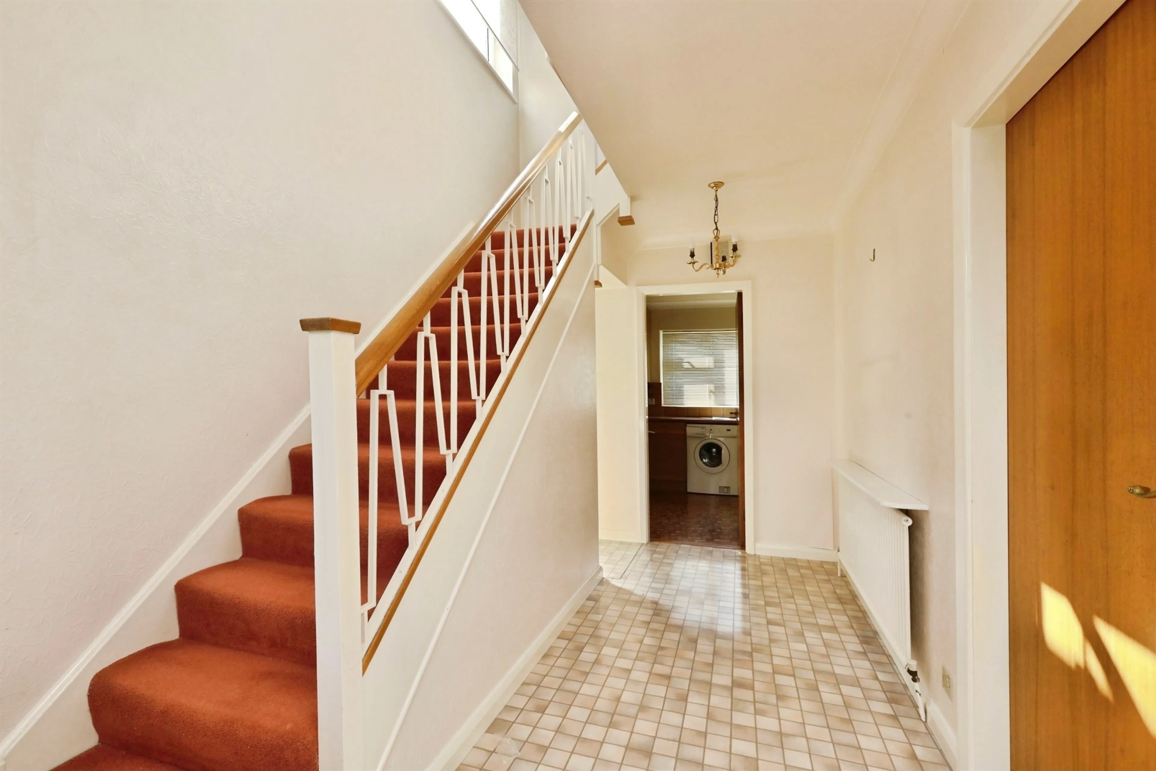 Property at Rowan Crescent, Worksop