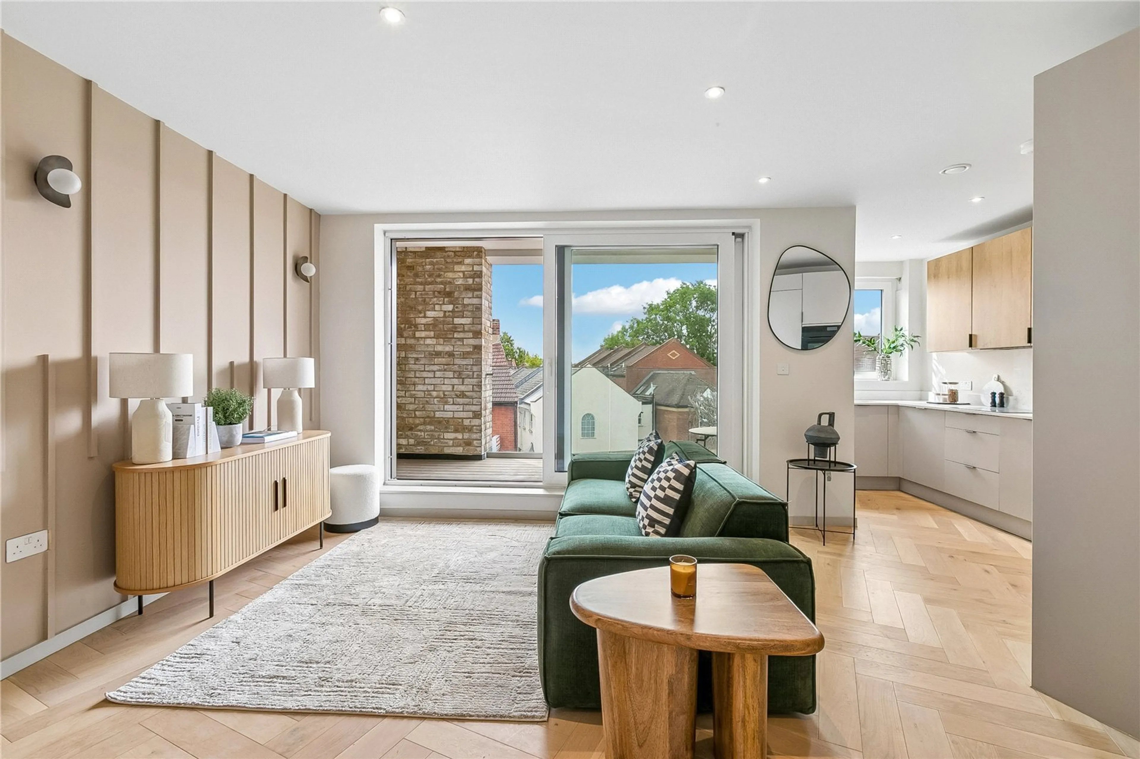 Property at Palmerston Road, Wimbledon, London, SW19