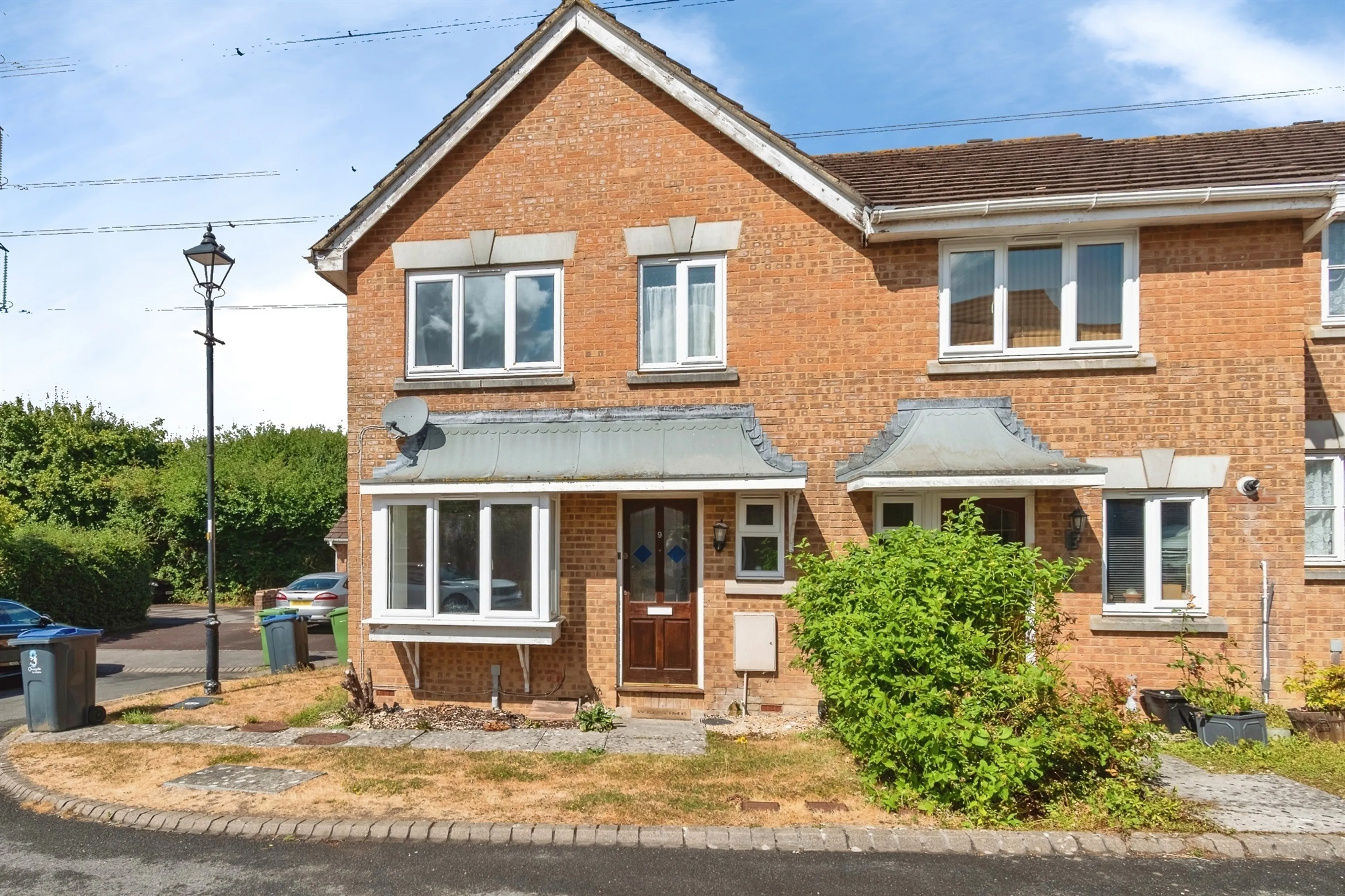 Property at Sorrel Drive, Chippenham