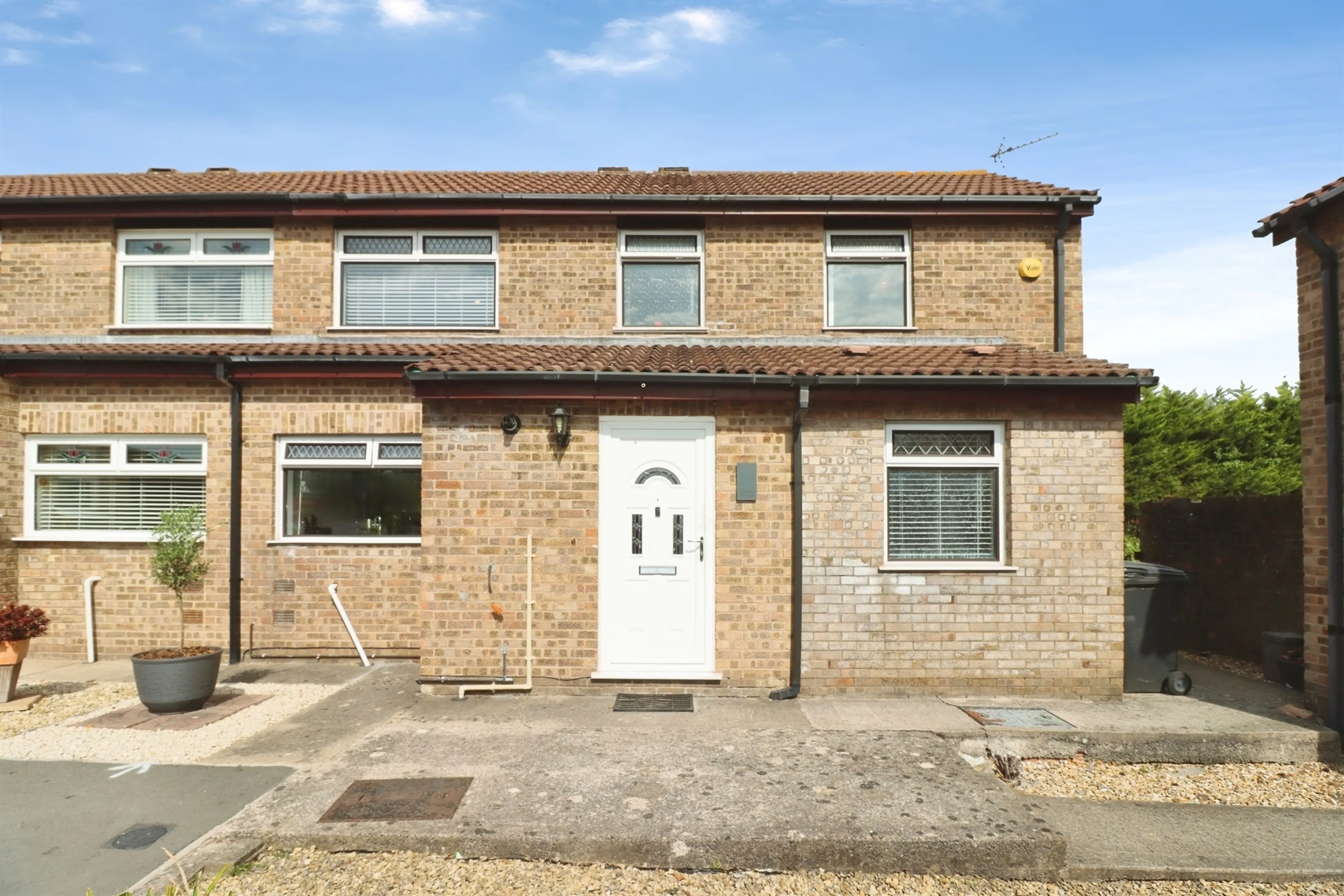 Property at Charlton Gardens, Bristol