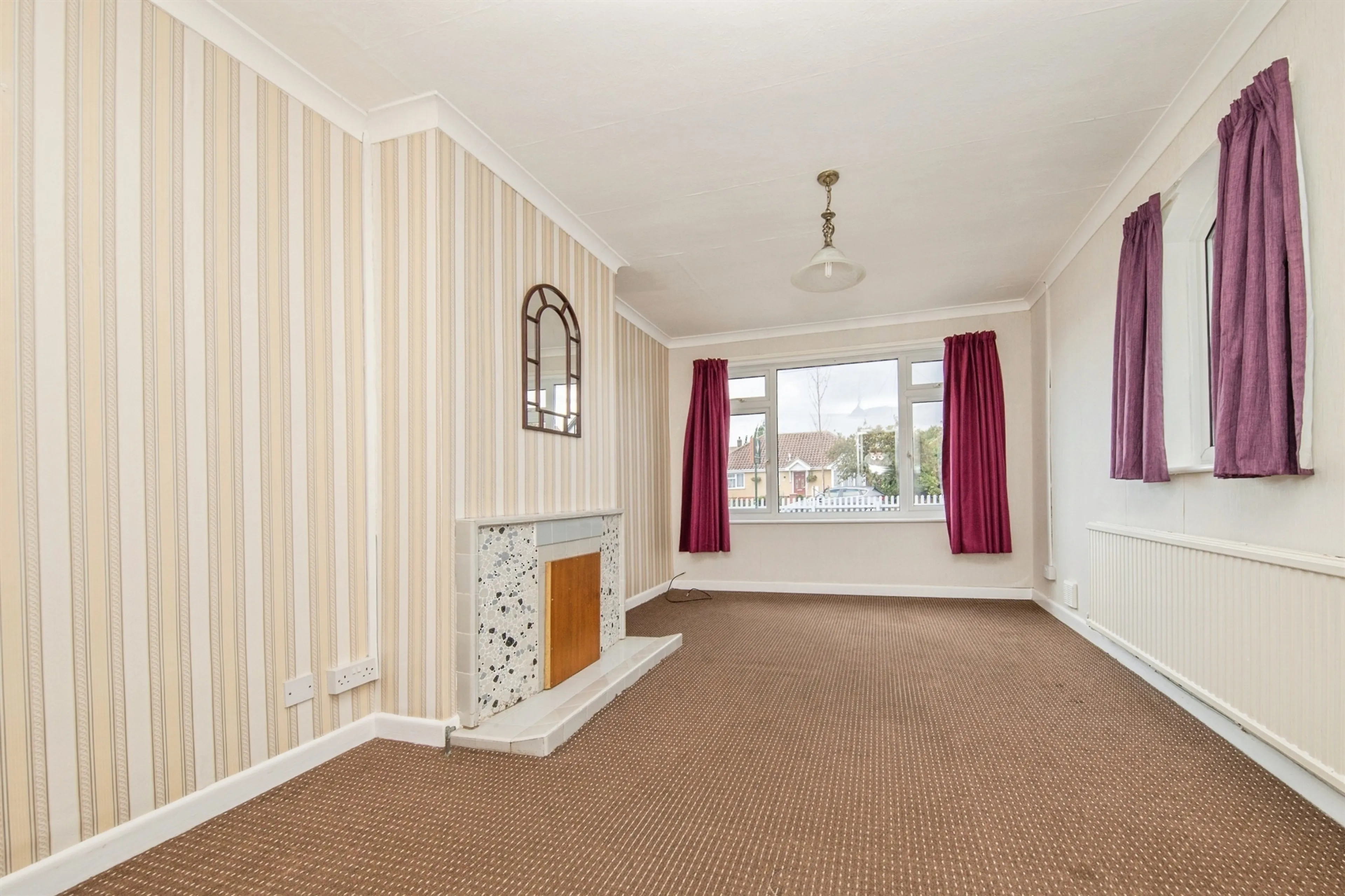 Property at Park Square East, Clacton-On-Sea