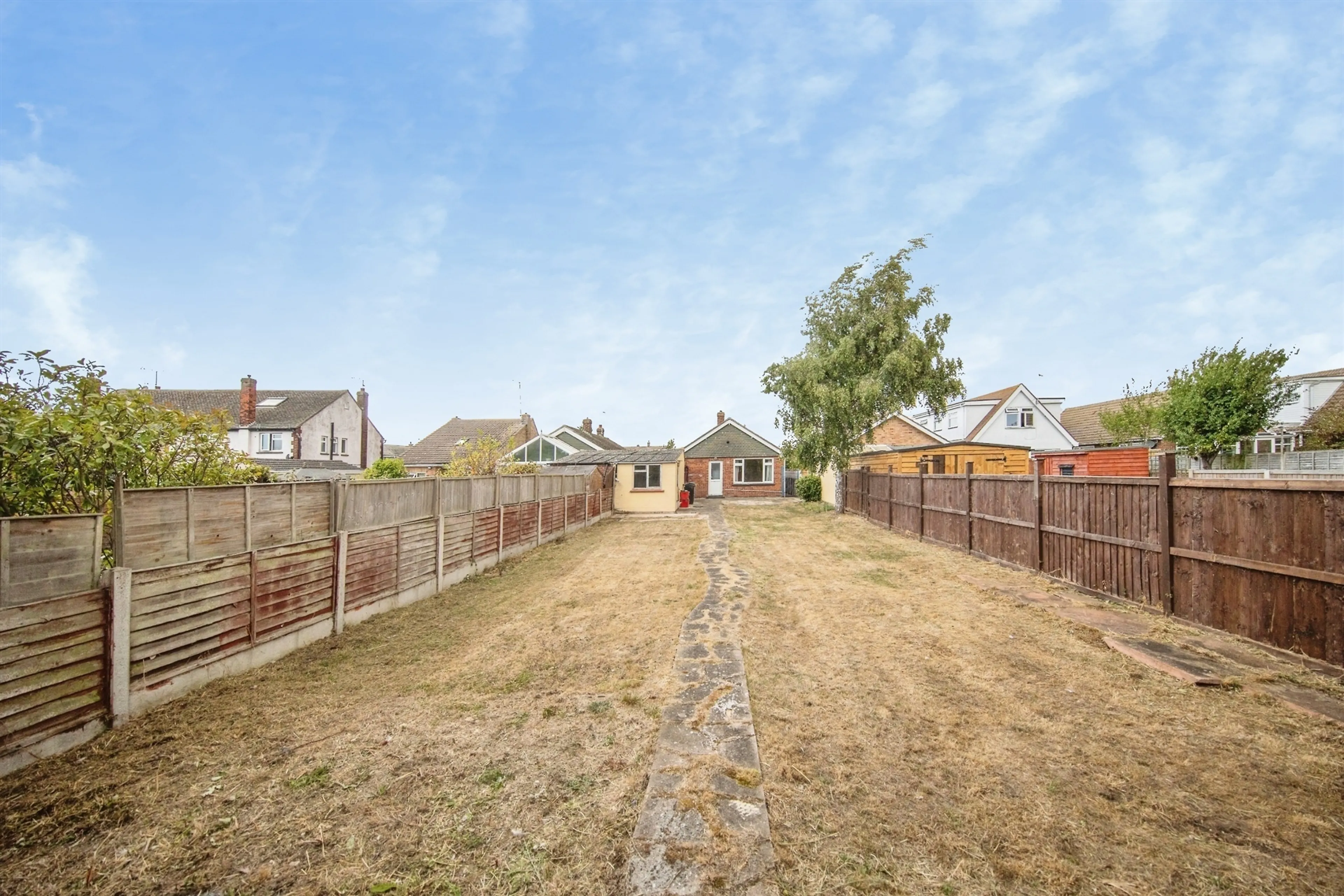 Property at Park Square East, Clacton-On-Sea
