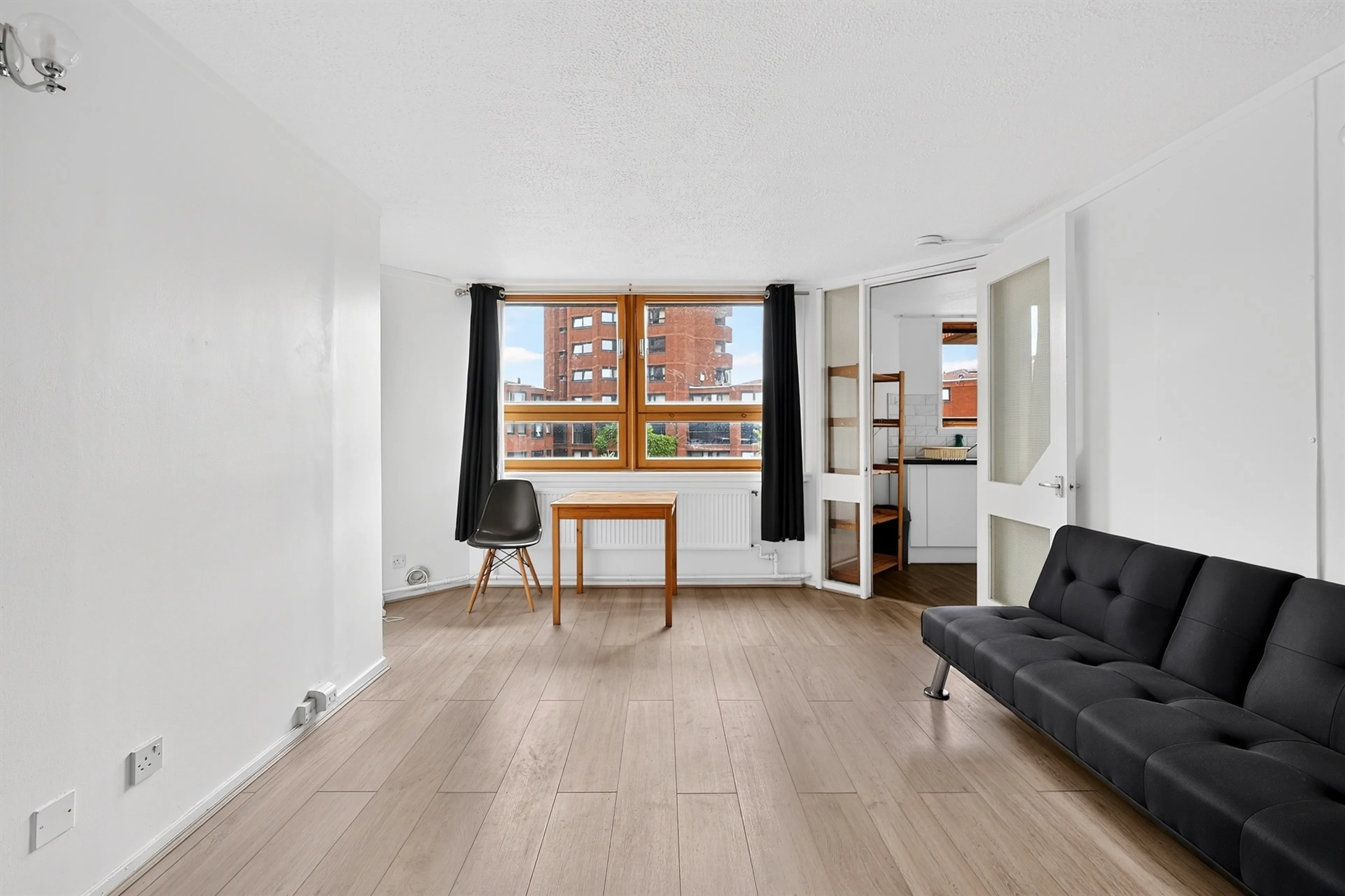Property at Upper Berenger Walk, London