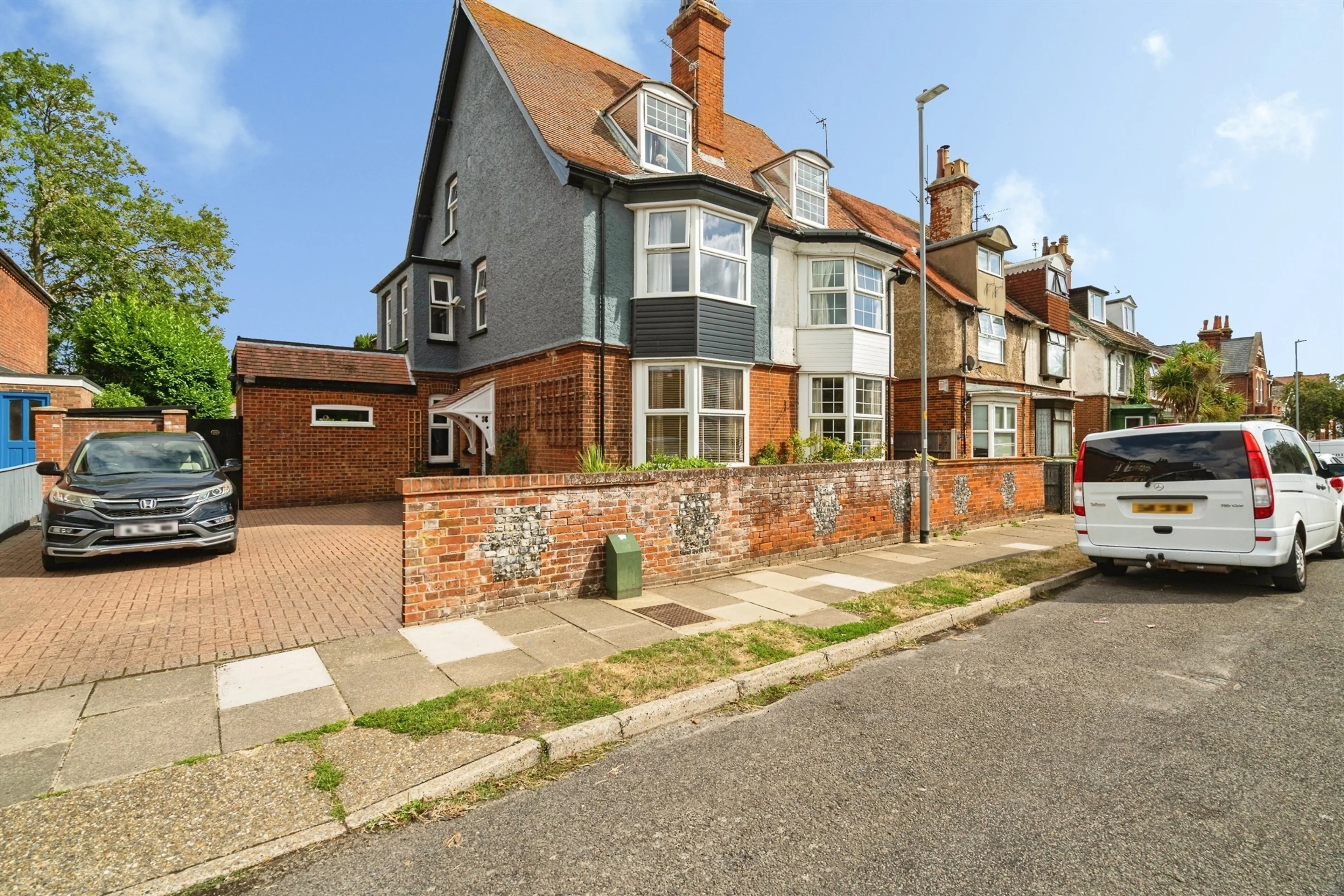 Property at Elmgrove Road, Gorleston, Great Yarmouth