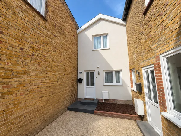 Canterbury Road, Westbrook, Margate