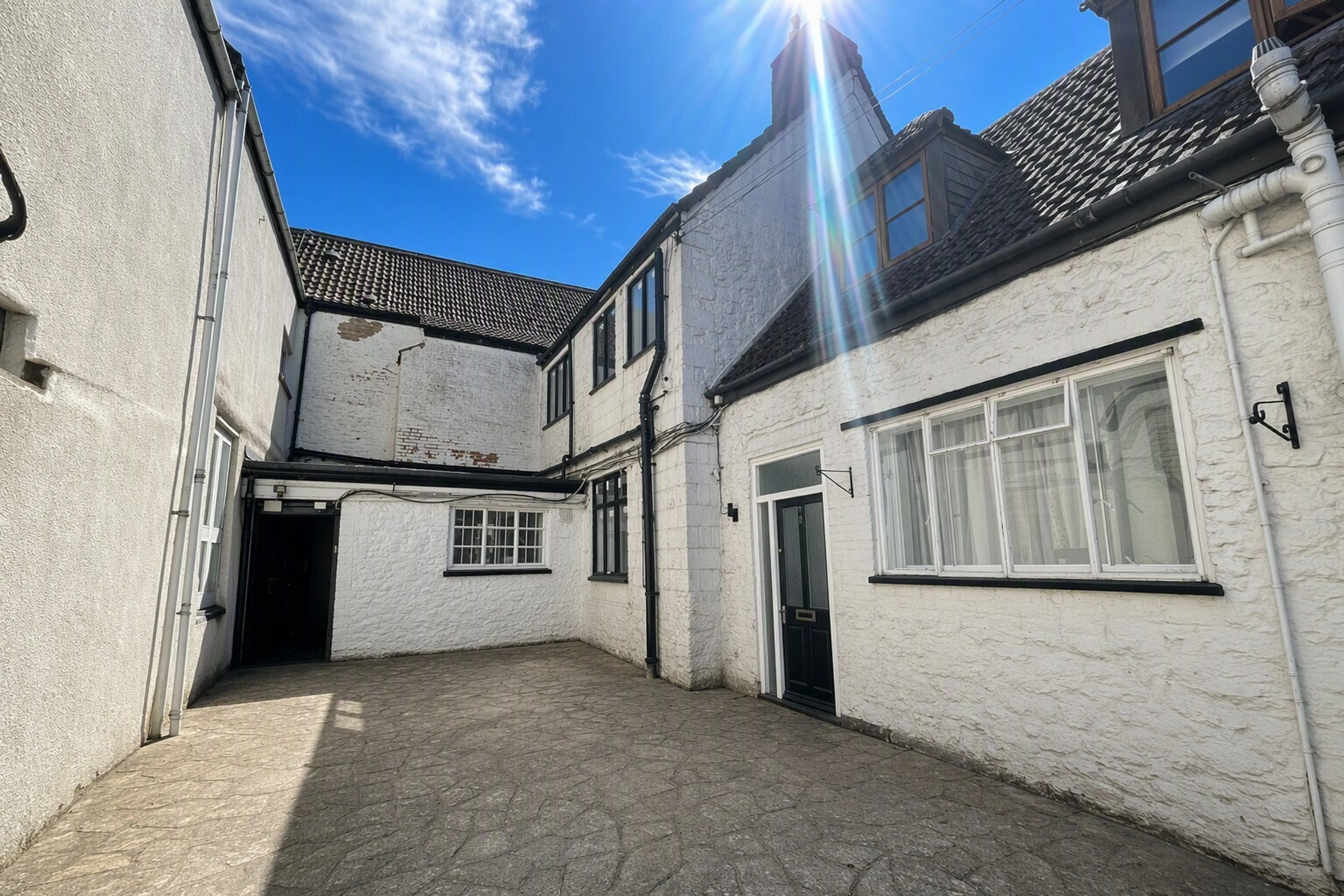 Property at Sheep Street, Highworth, SWINDON