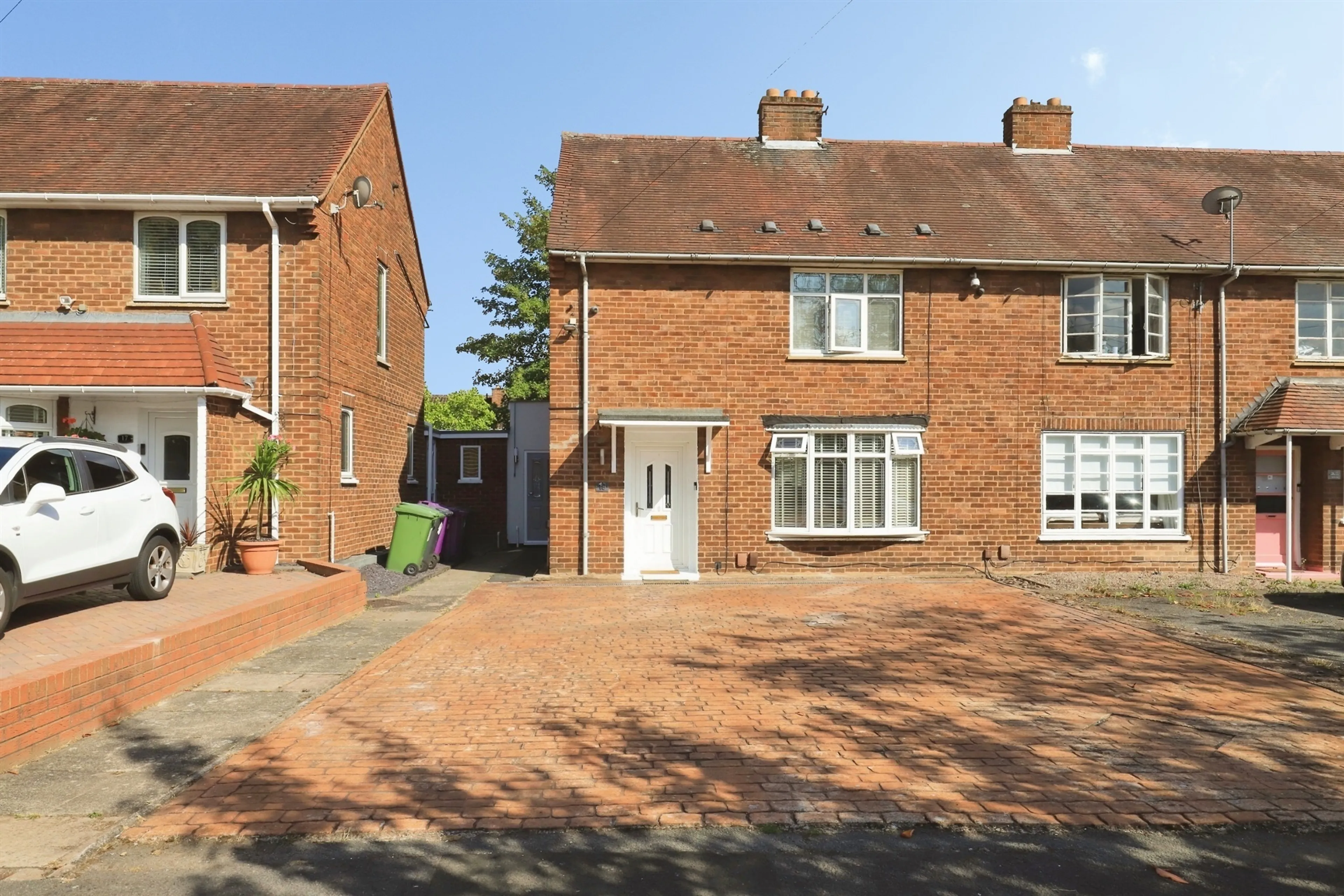 Property at East Park Way, East Park, Wolverhampton