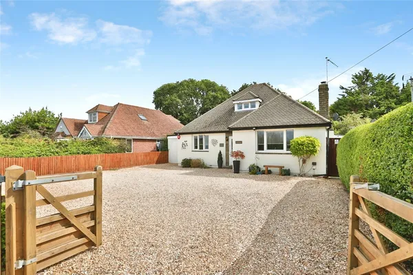 Stony Lane, Burton, Christchurch, Dor...