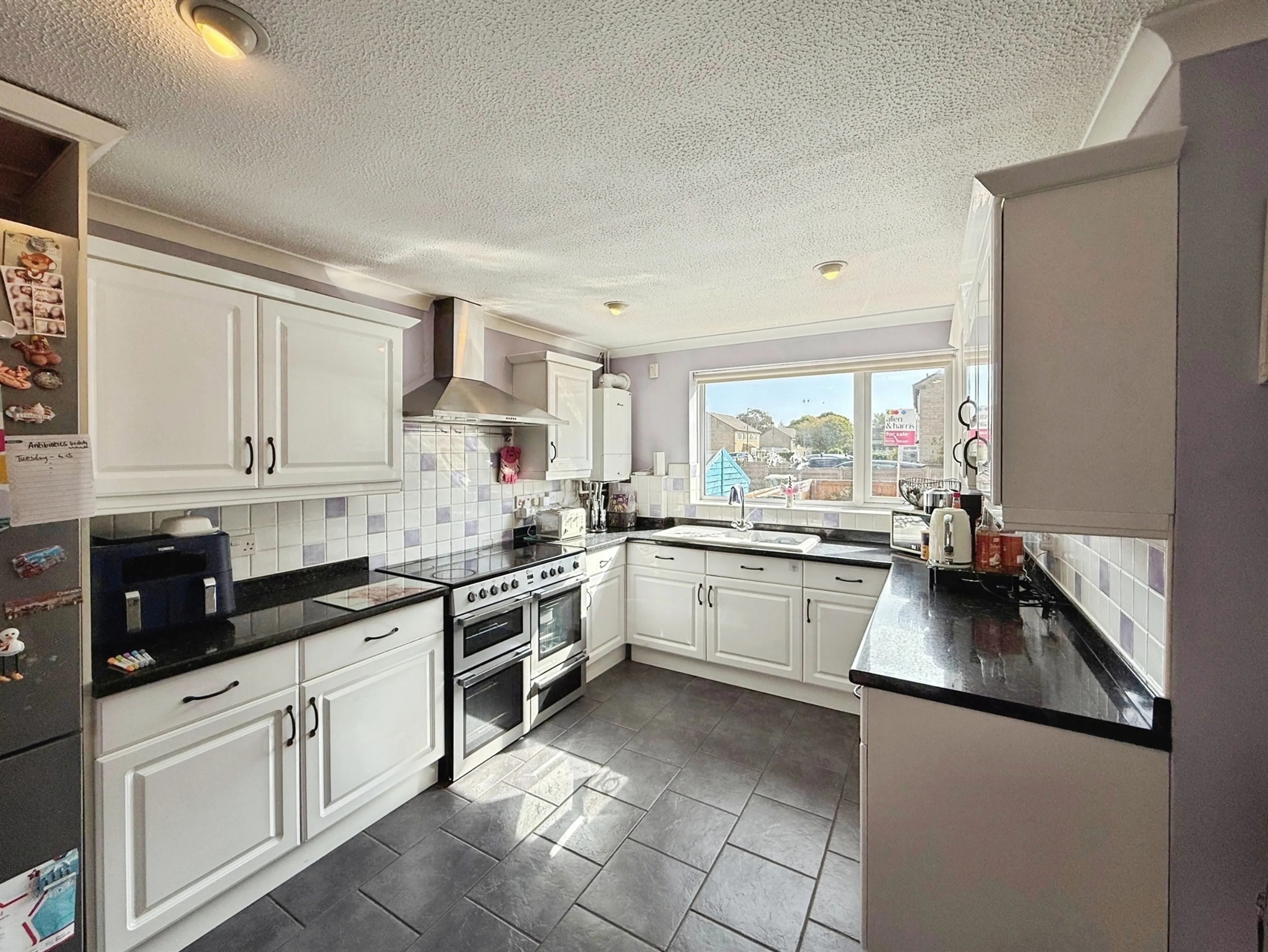 Property at Elizabeth Way, Siddington, CIRENCESTER