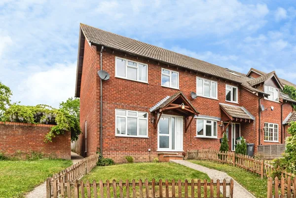 Purbrook Road, Tadley, Hampshire, RG26