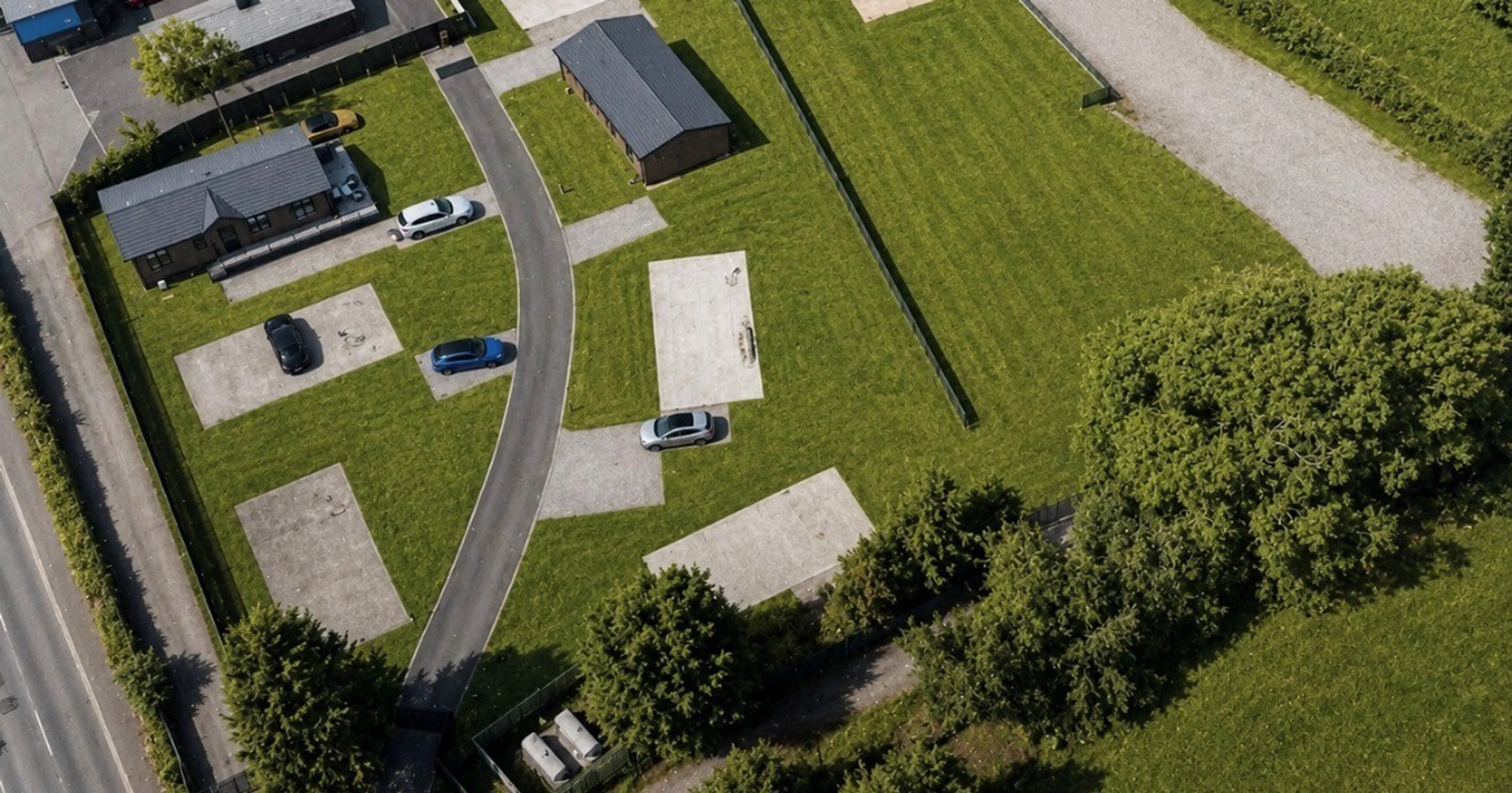 Property at Dunley, Stourport-On-Severn
