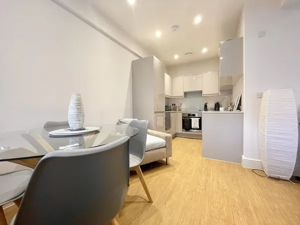 Cress View Drive, Petts Wood, BR5