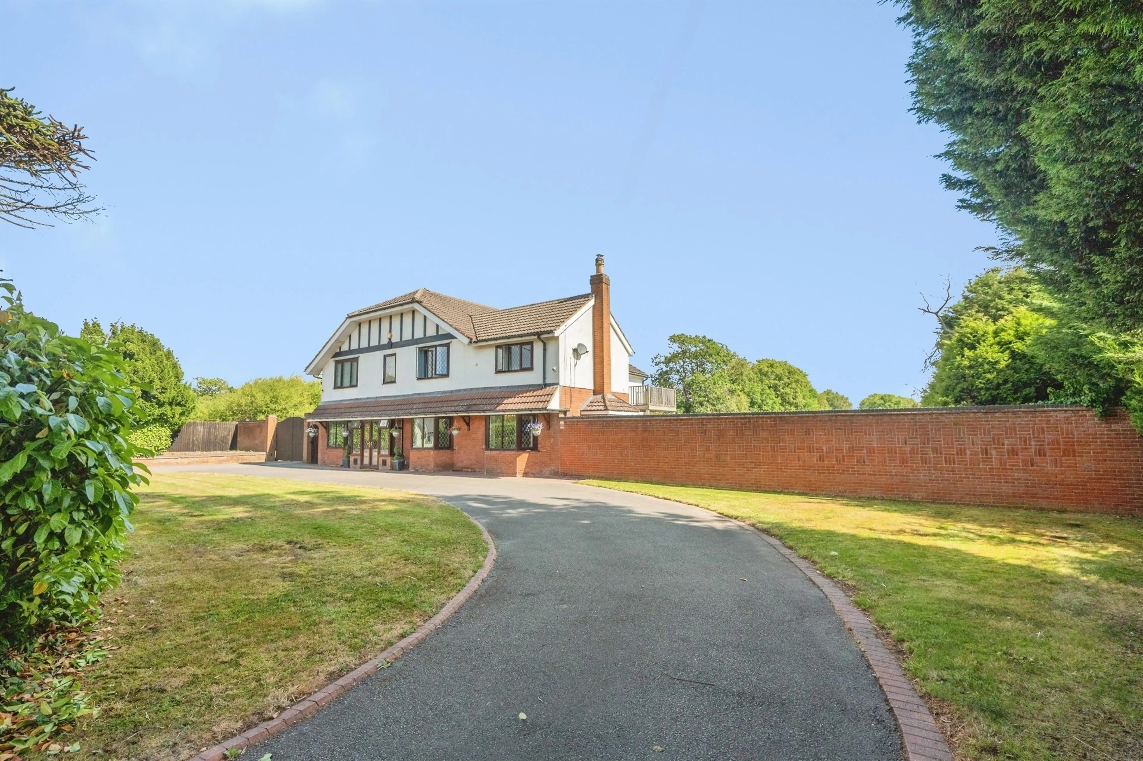 Property at Alcester Road, Portway, Birmingham