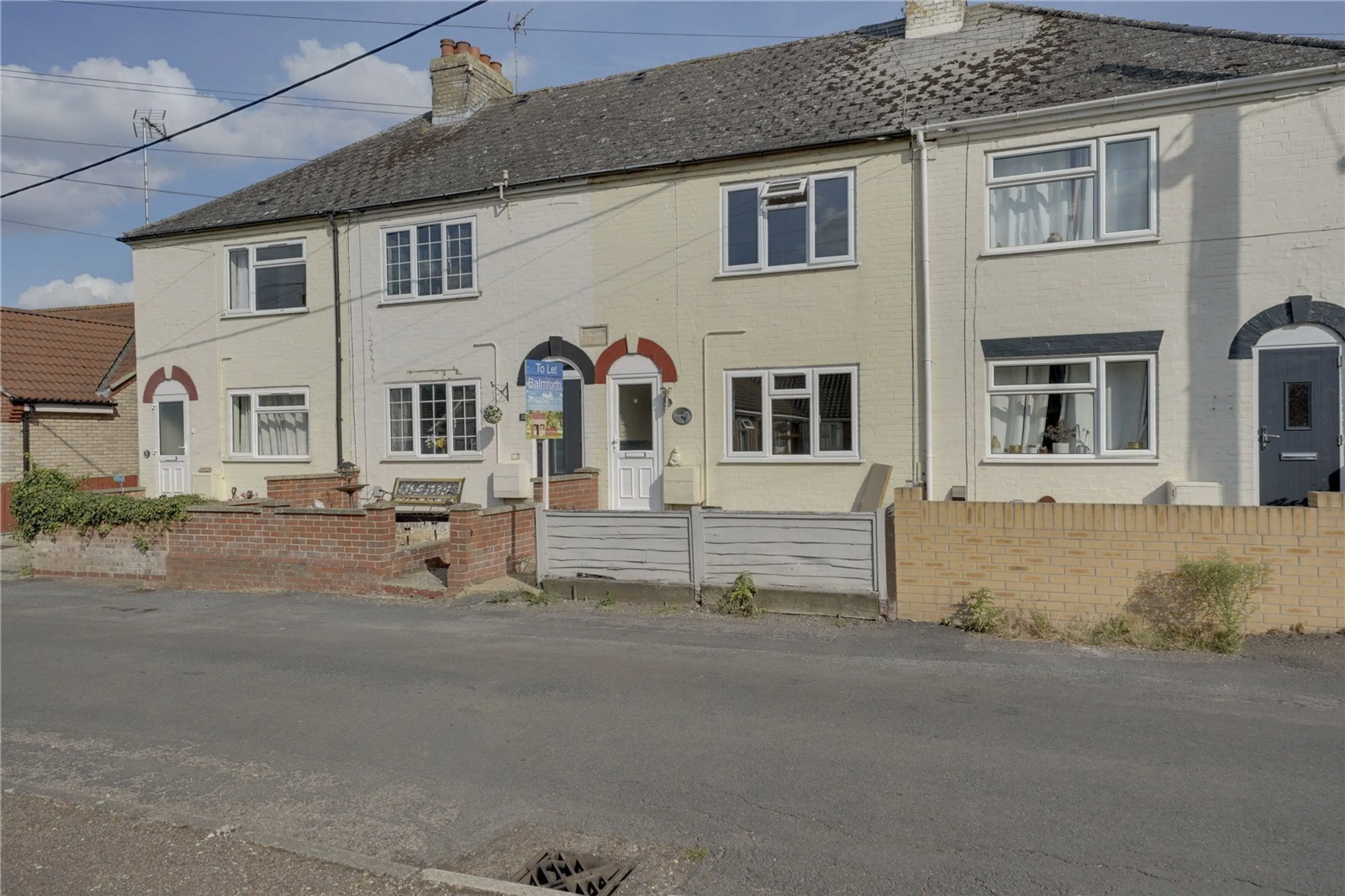 Property at The Holmes, Littleport, Ely, Cambridgeshire, CB6