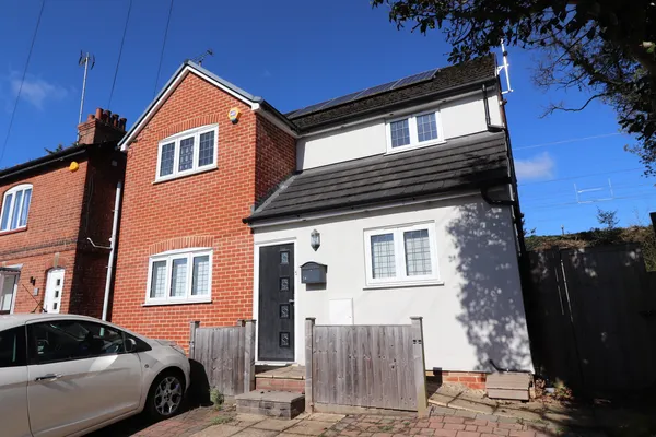 ALEXANDER LANE, Shenfield