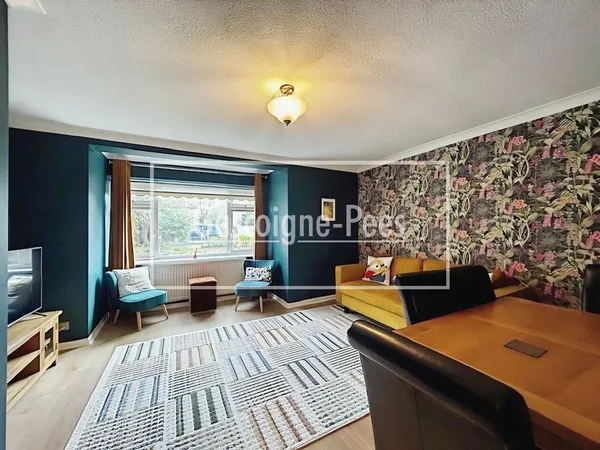 Park Road, Camberley, GU15