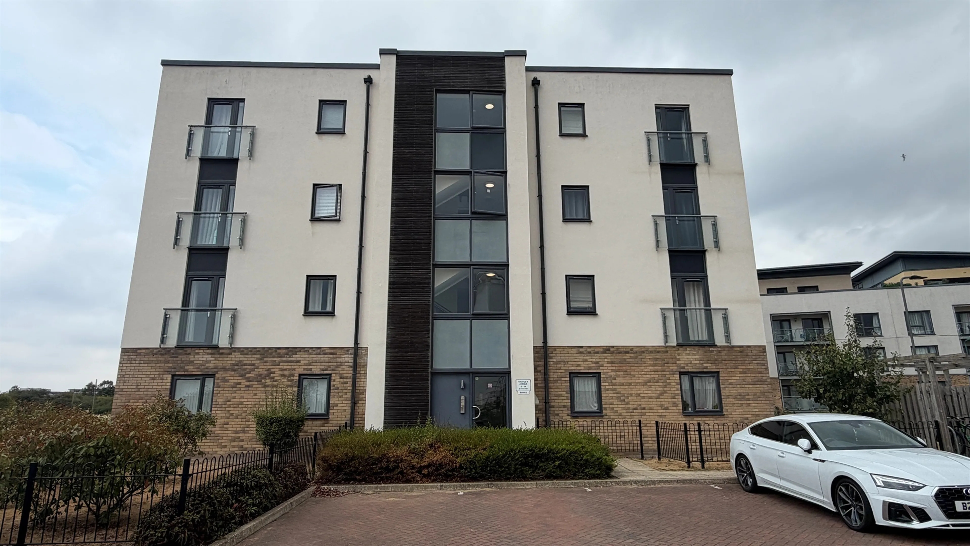 Property at Hammonds Drive, Peterborough