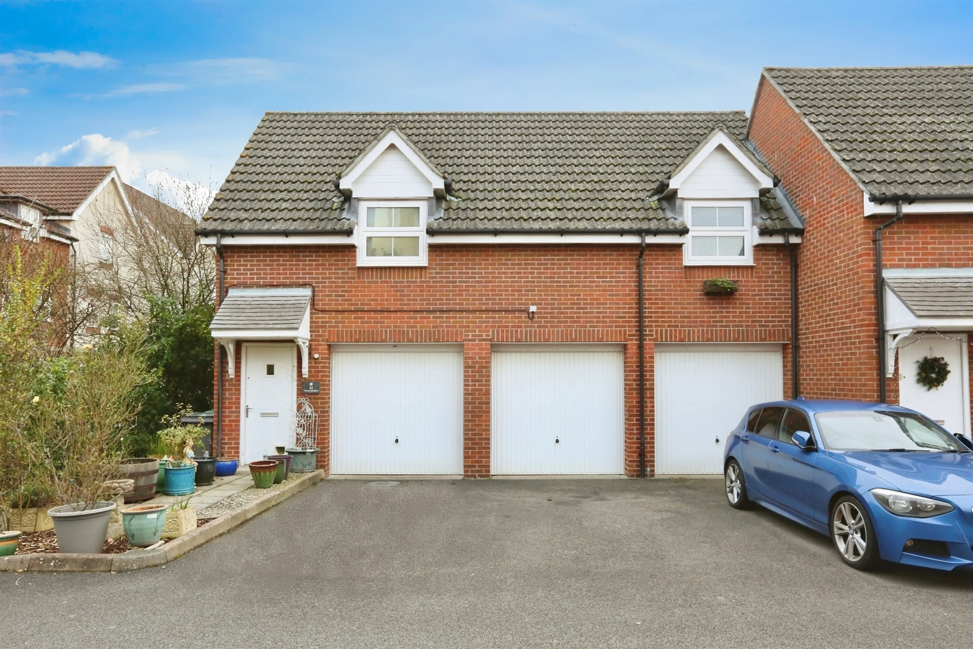 Property at Hansen Gardens, Hedge End, Southampton