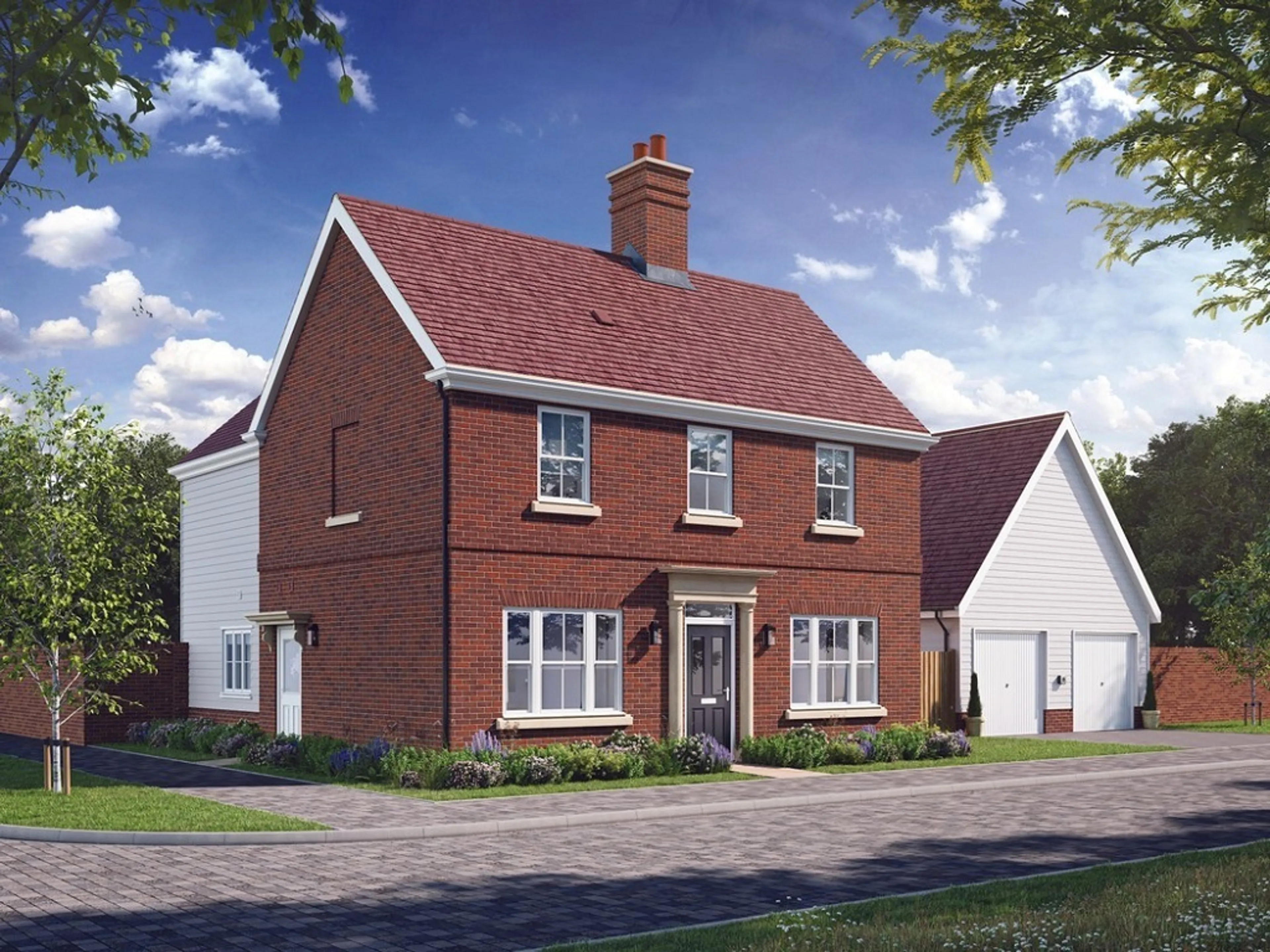 Property at Manningtree Park, Mistley, Manningtree