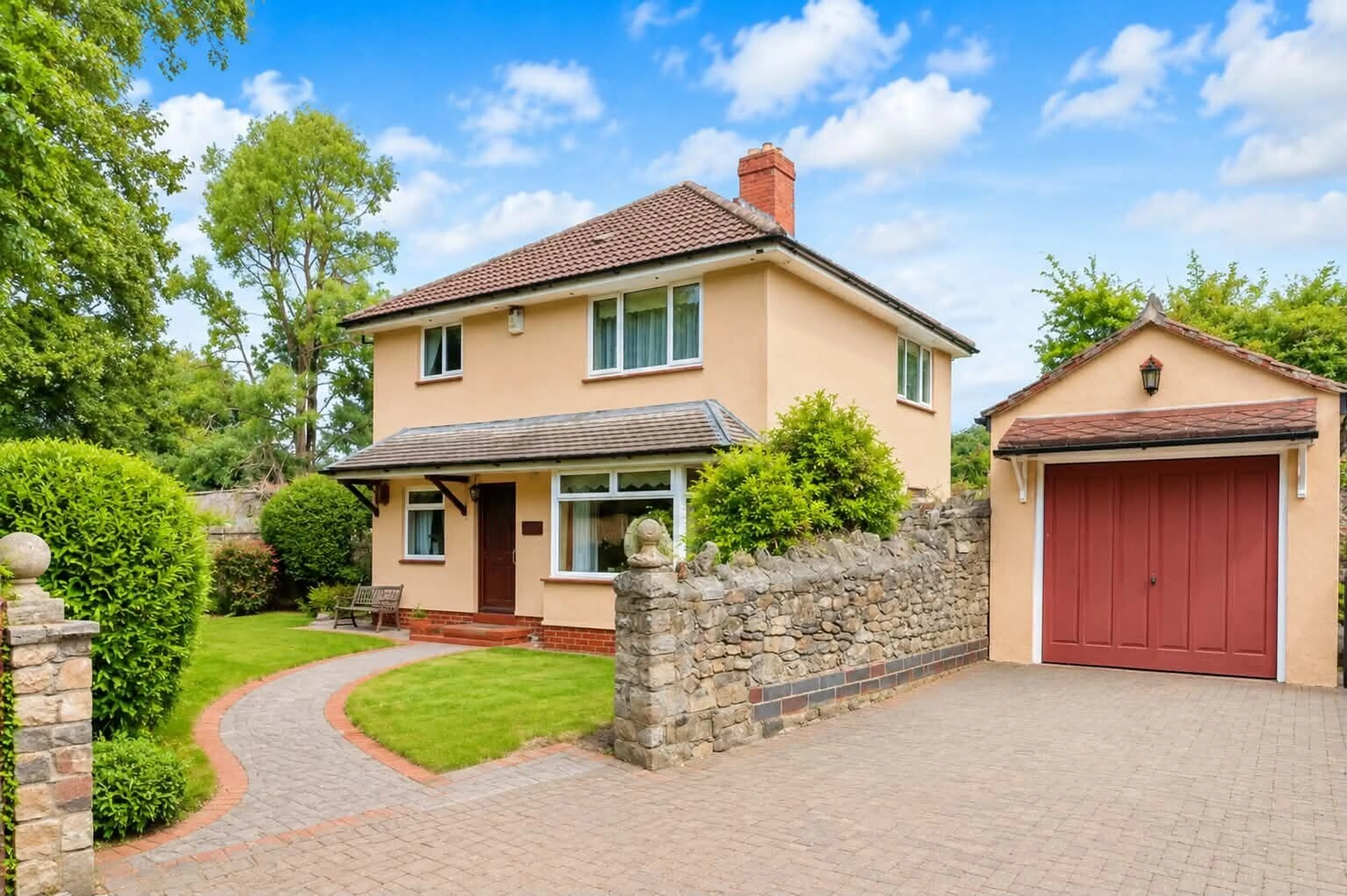 Property at Kings Weston Lane, Kingsweston, Bristol