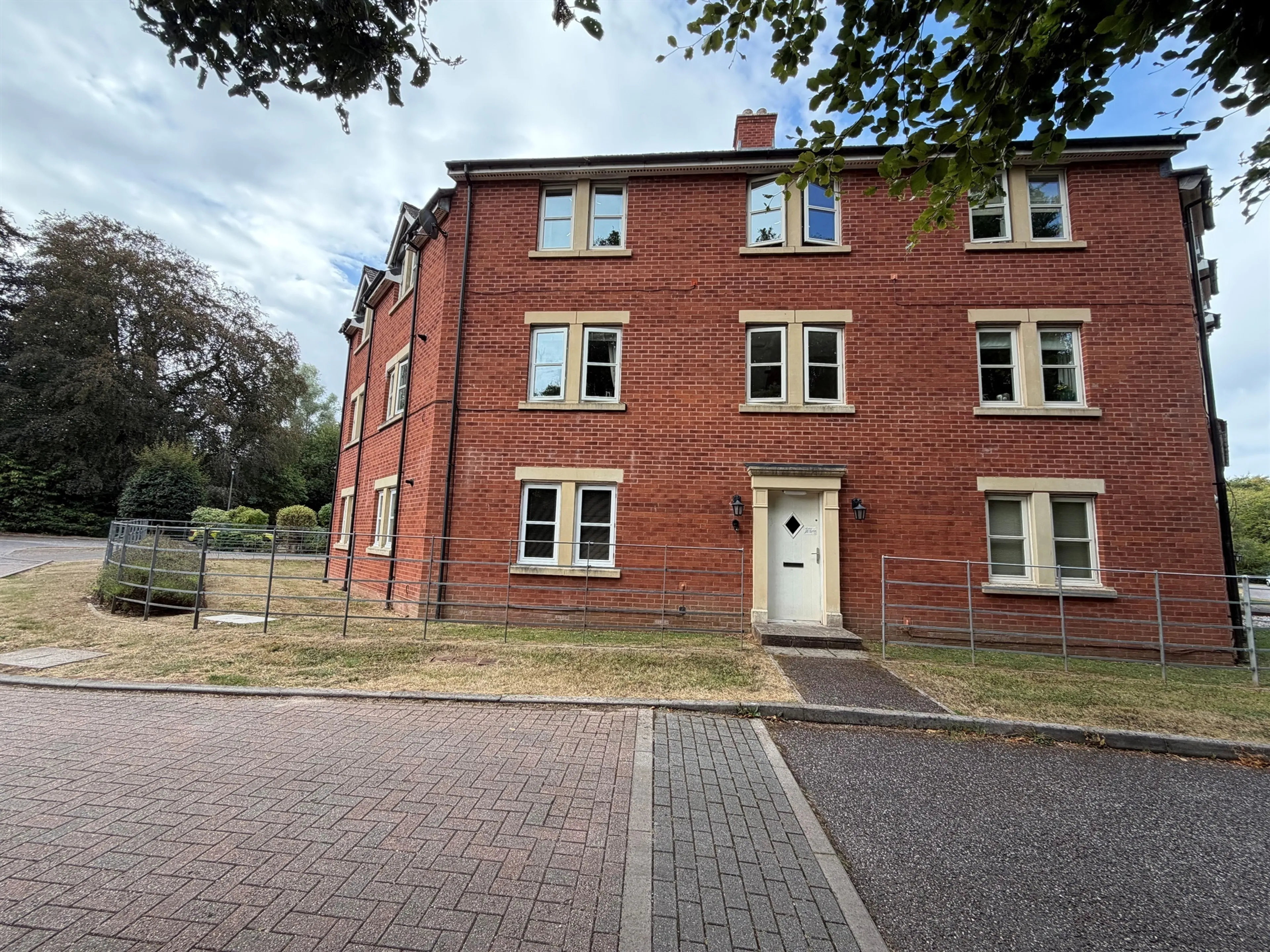 Property at Tidcombe Walk, Tiverton