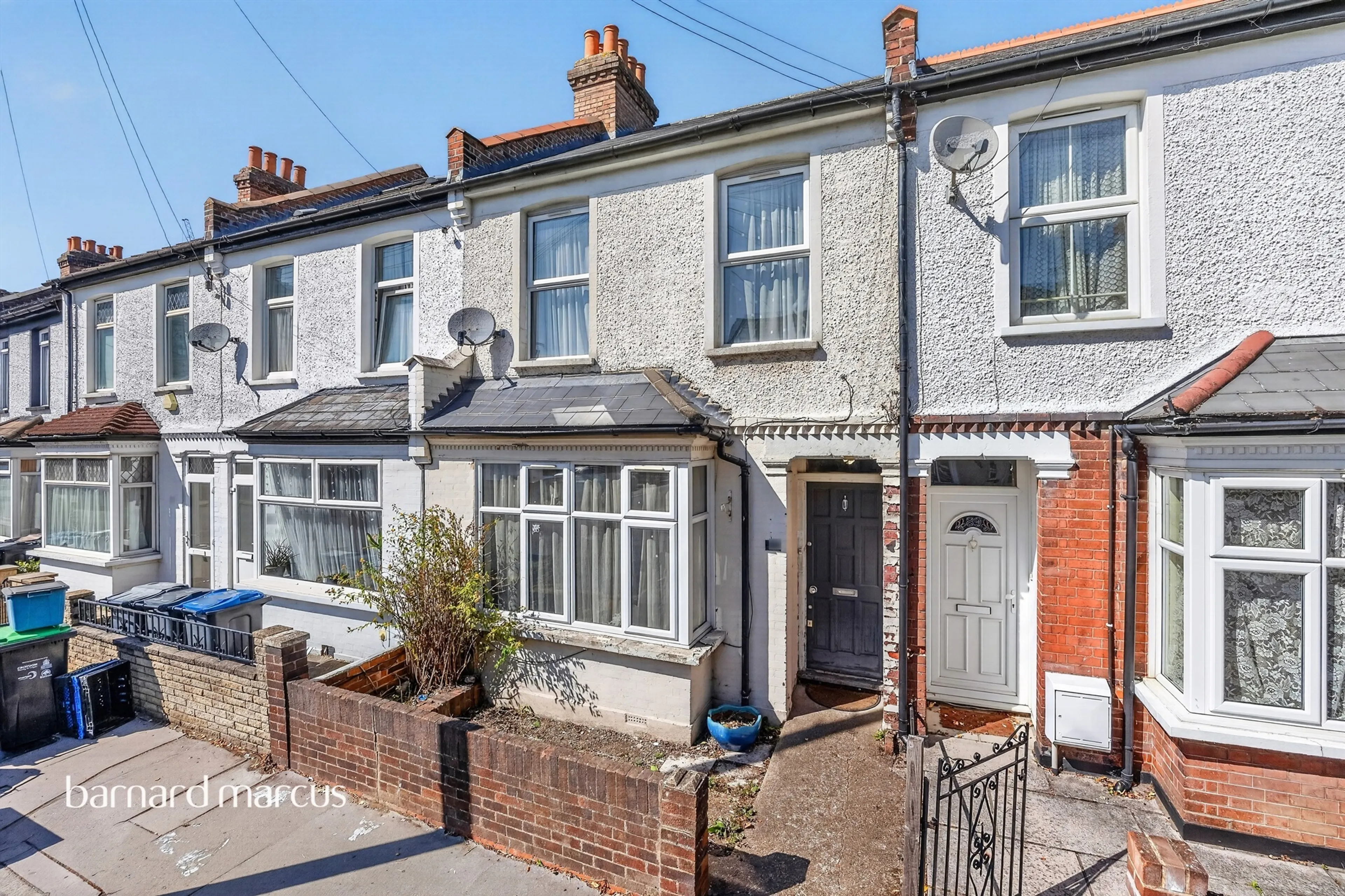 Property at Cedar Road, Croydon
