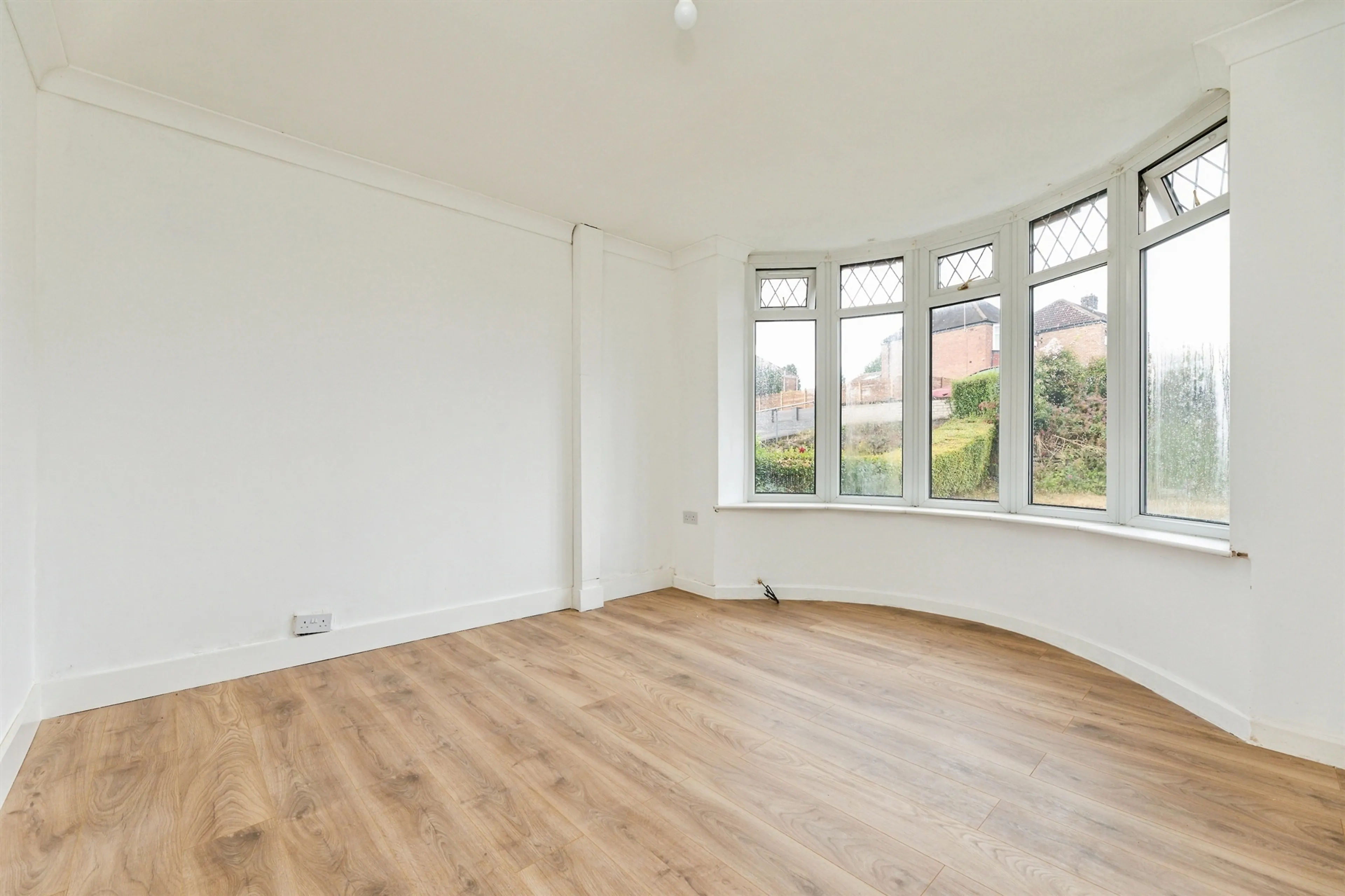 Property at Reresby Road, Whiston, Rotherham