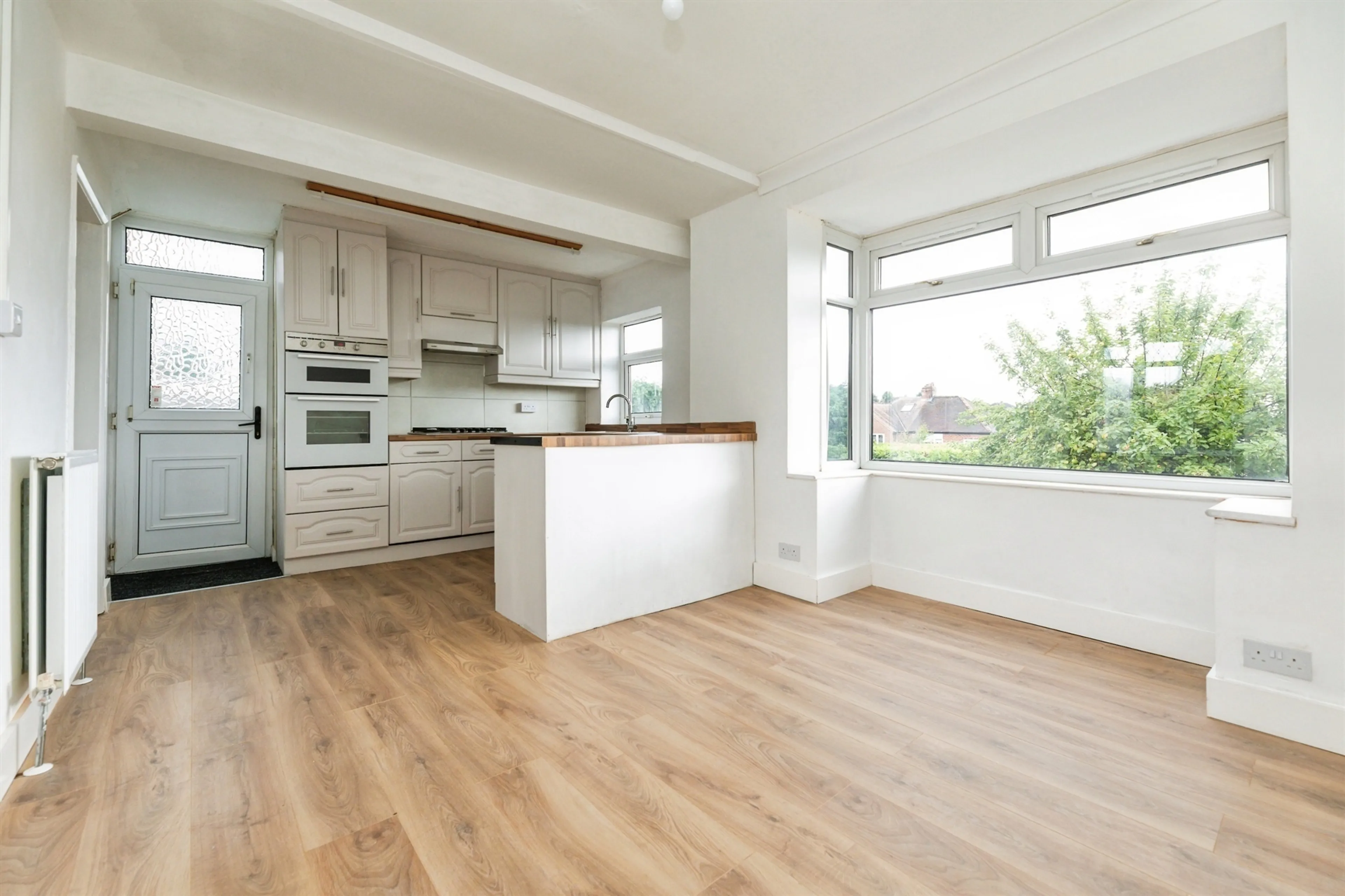 Property at Reresby Road, Whiston, Rotherham