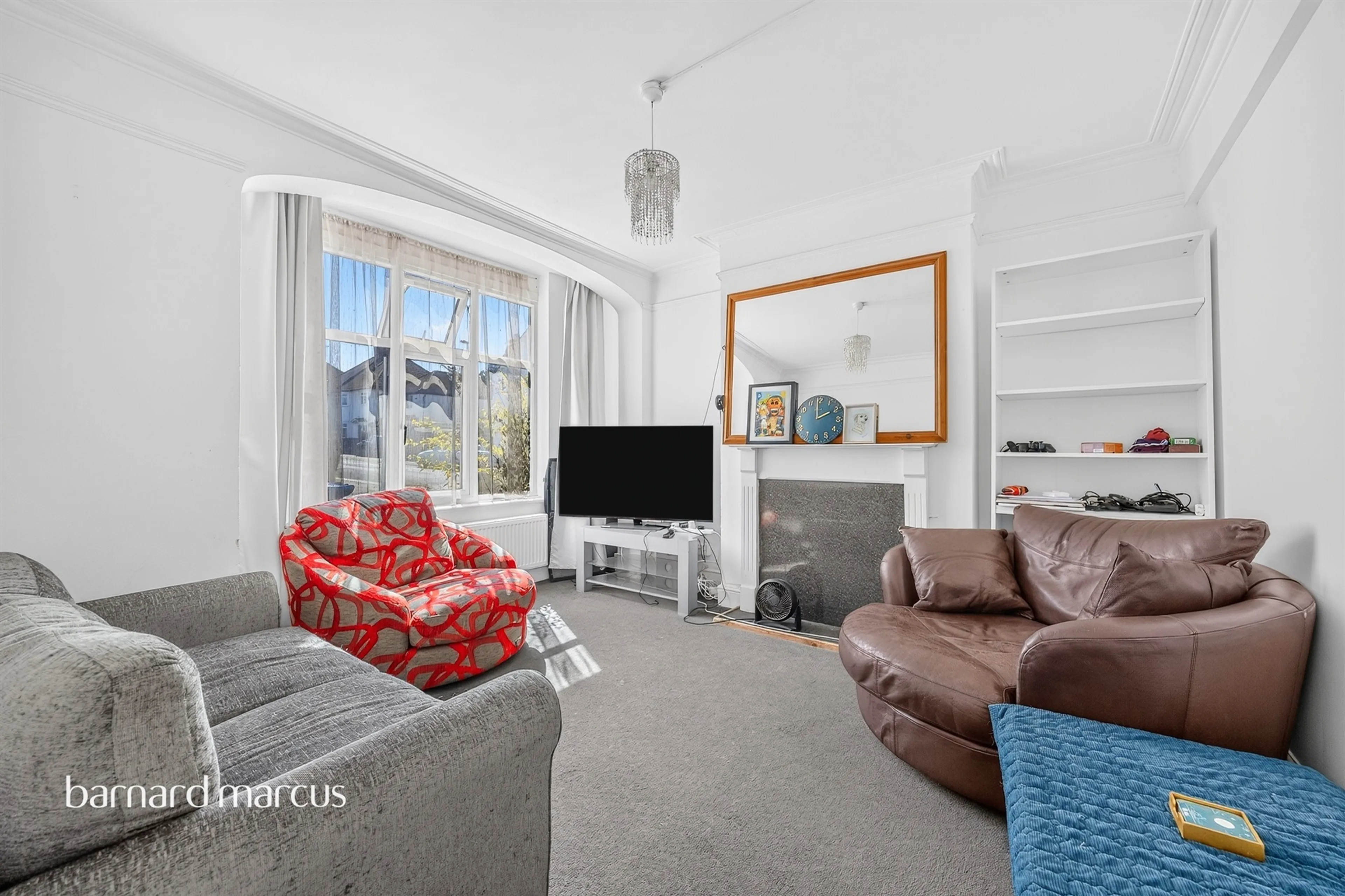 Property at Cedar Road, Croydon