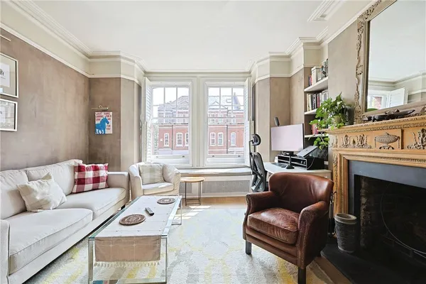 Cambridge Road, London, SW11
