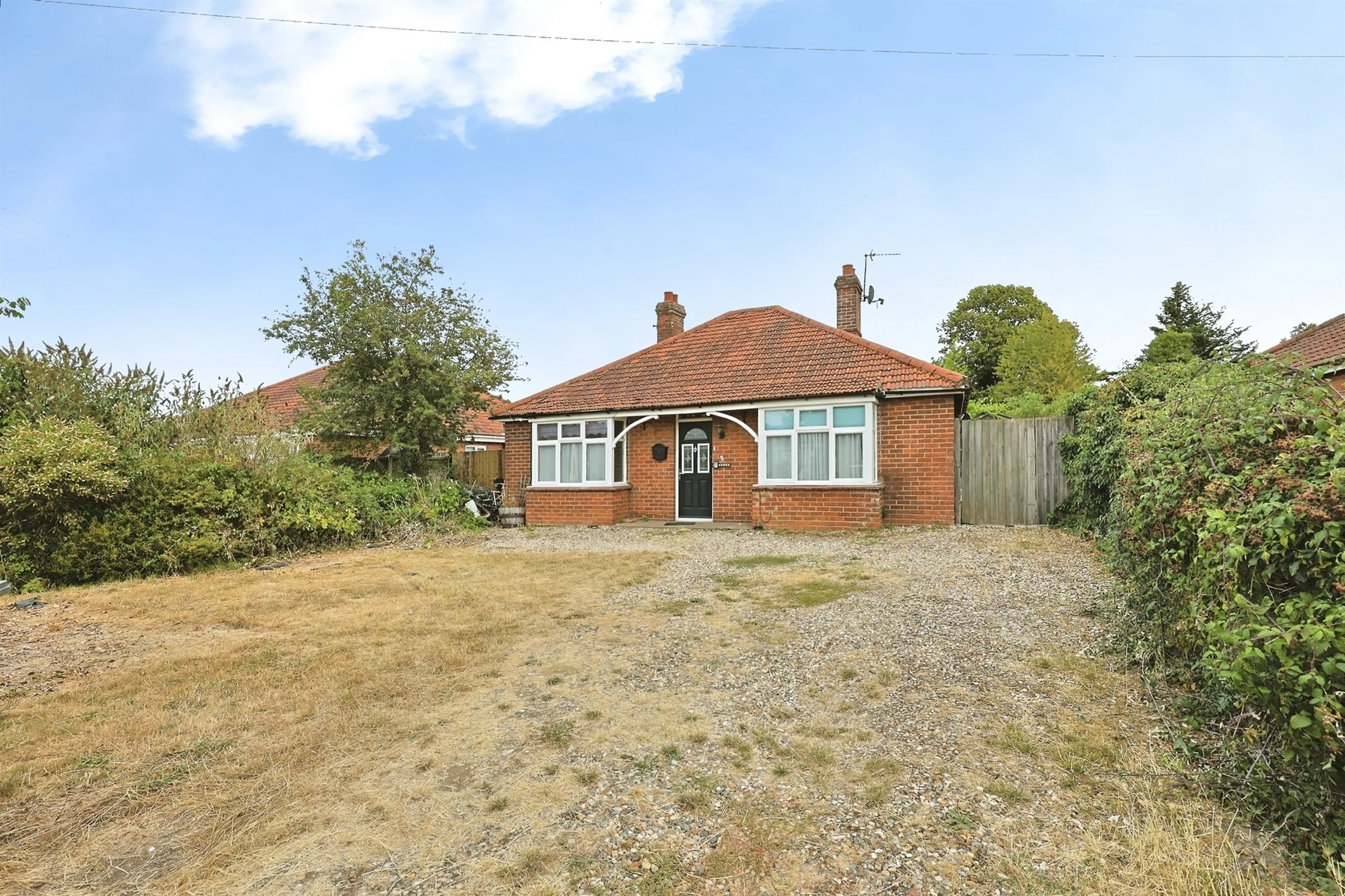 Property at Westfield Road, Dereham